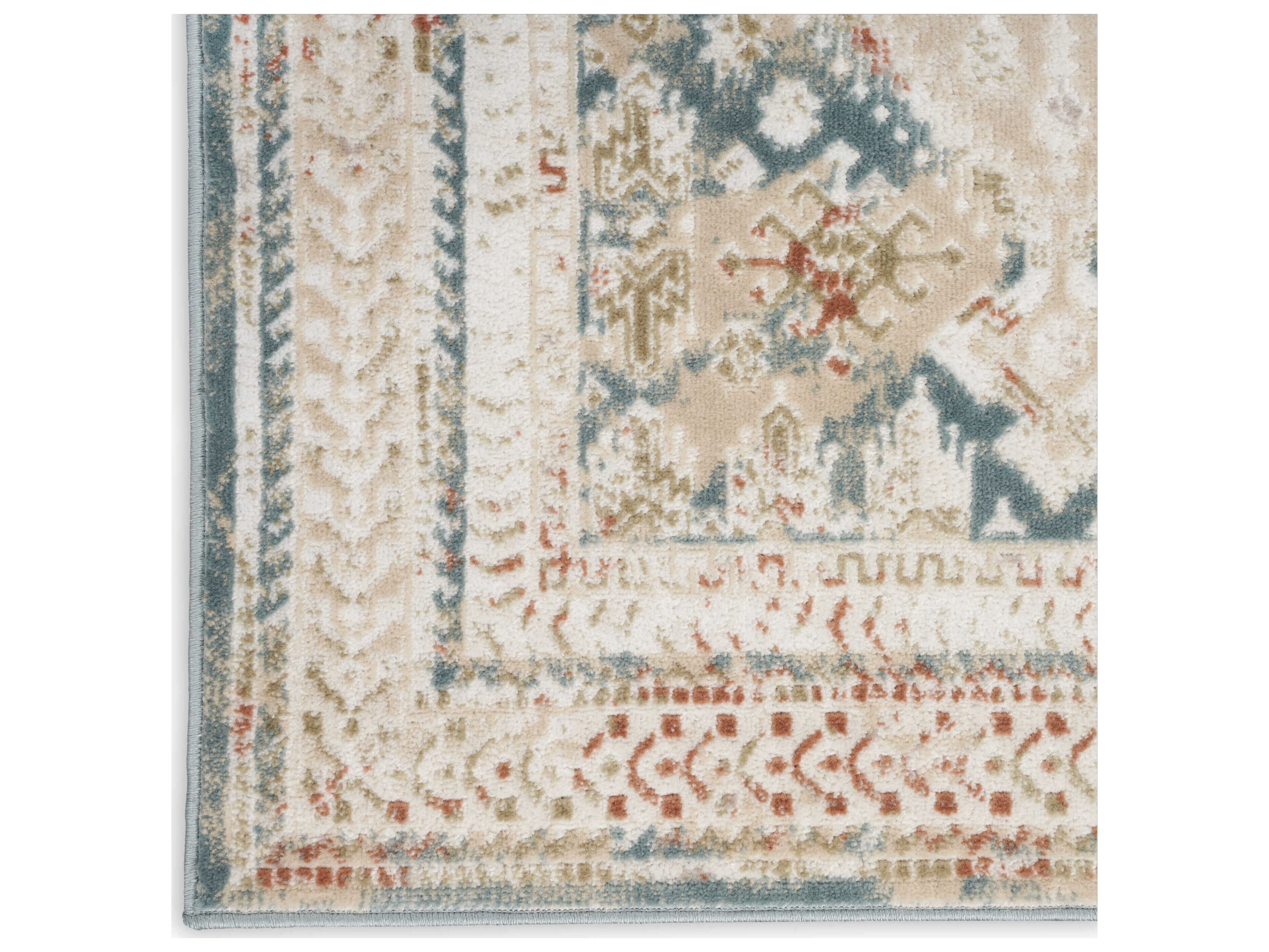 Nourison Thalia Rectangular Area Rug