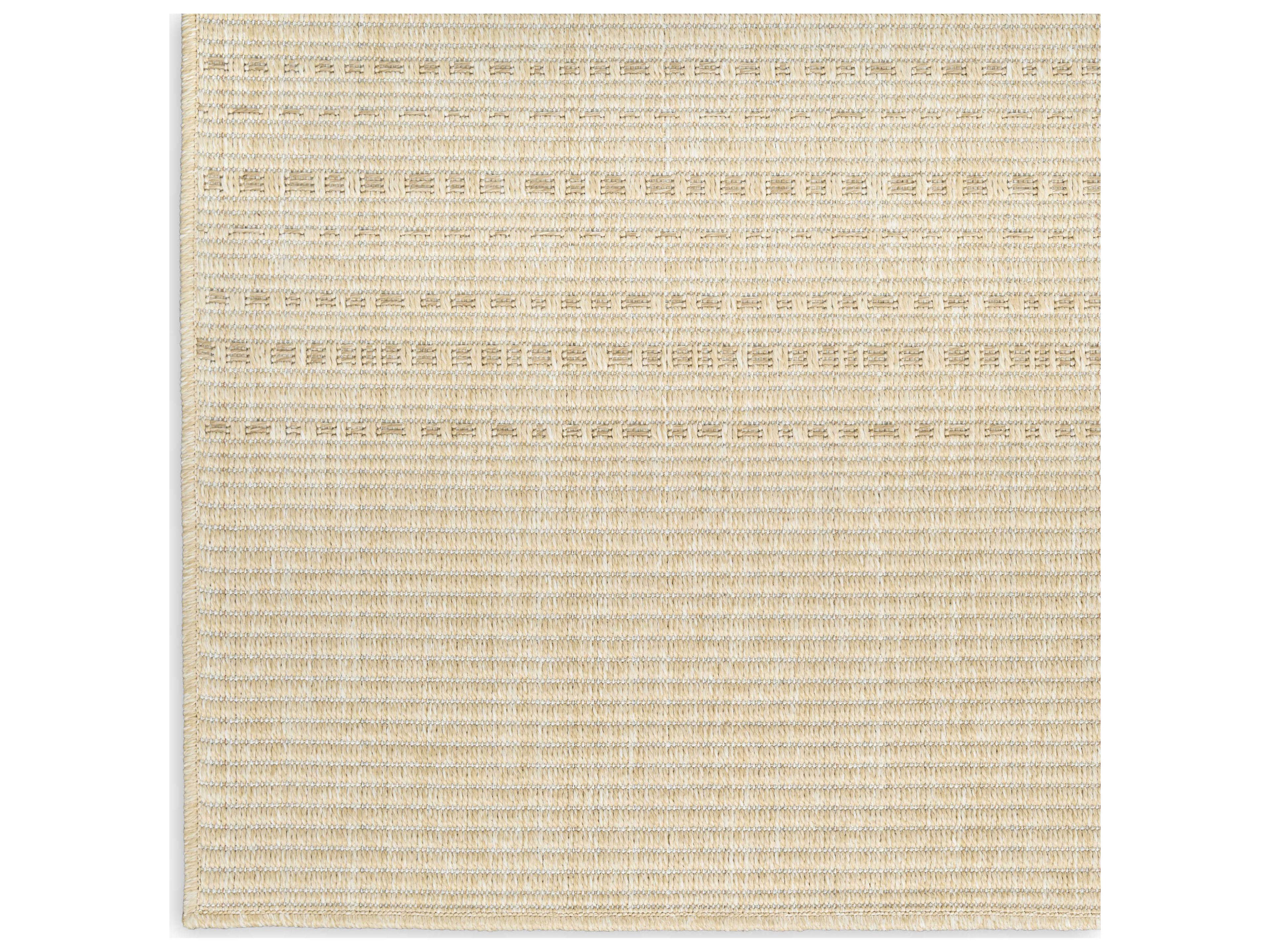 Nourison Tulum Striped Area Rug
