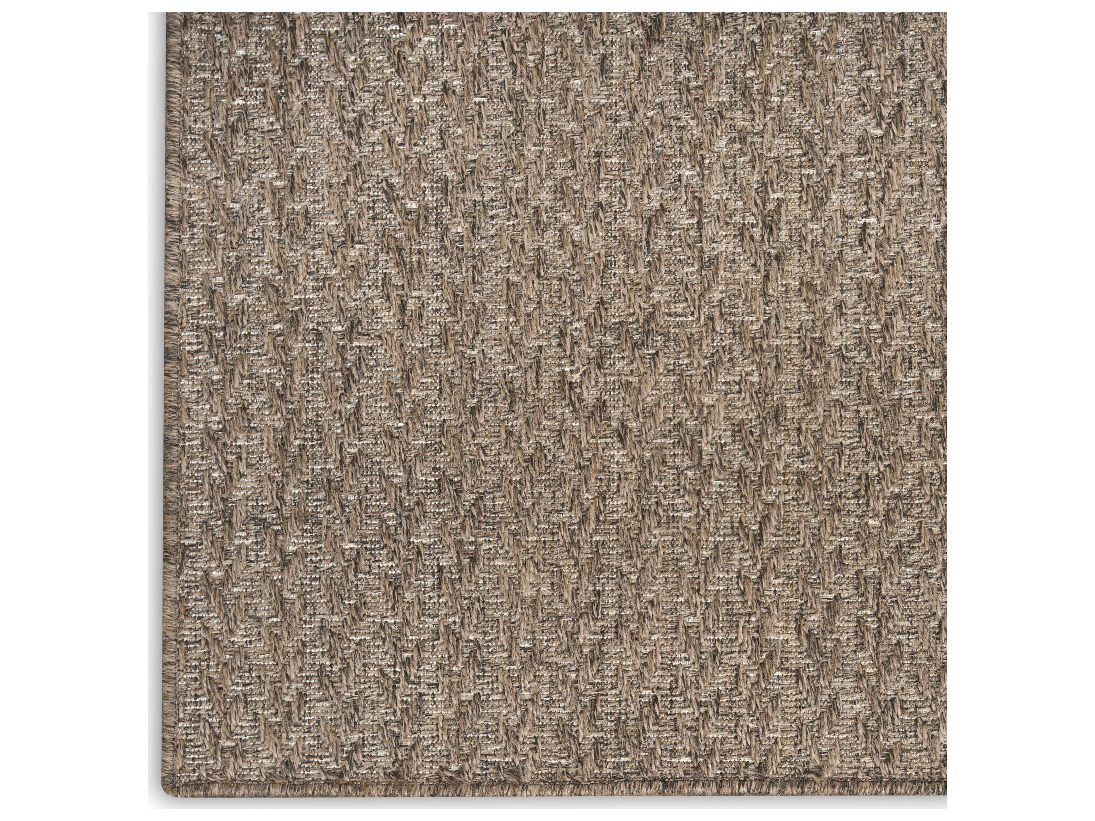 Nourison Tulum Striped Runner Area Rug