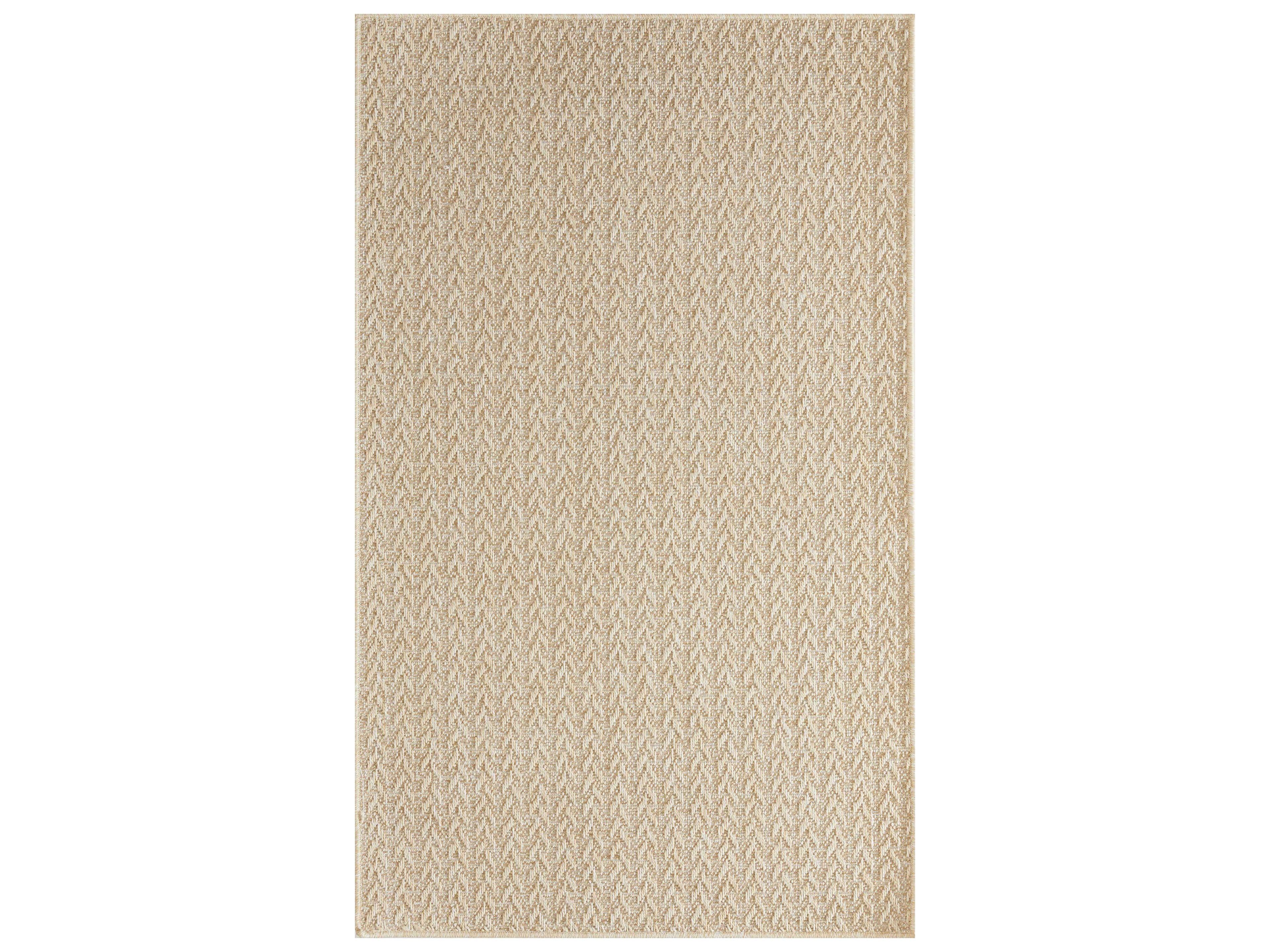 Nourison Tulum Striped Area Rug