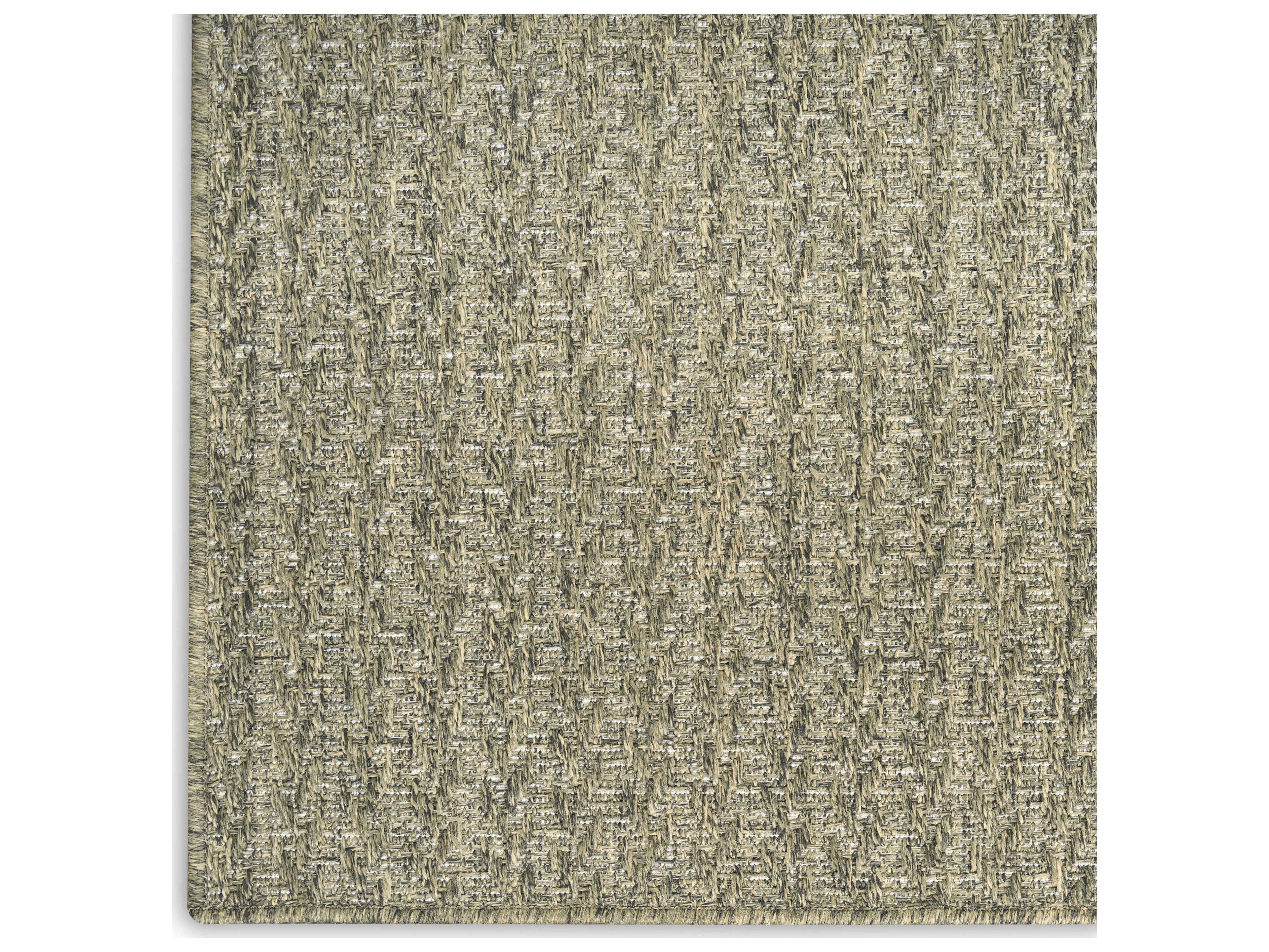Nourison Tulum Striped Area Rug