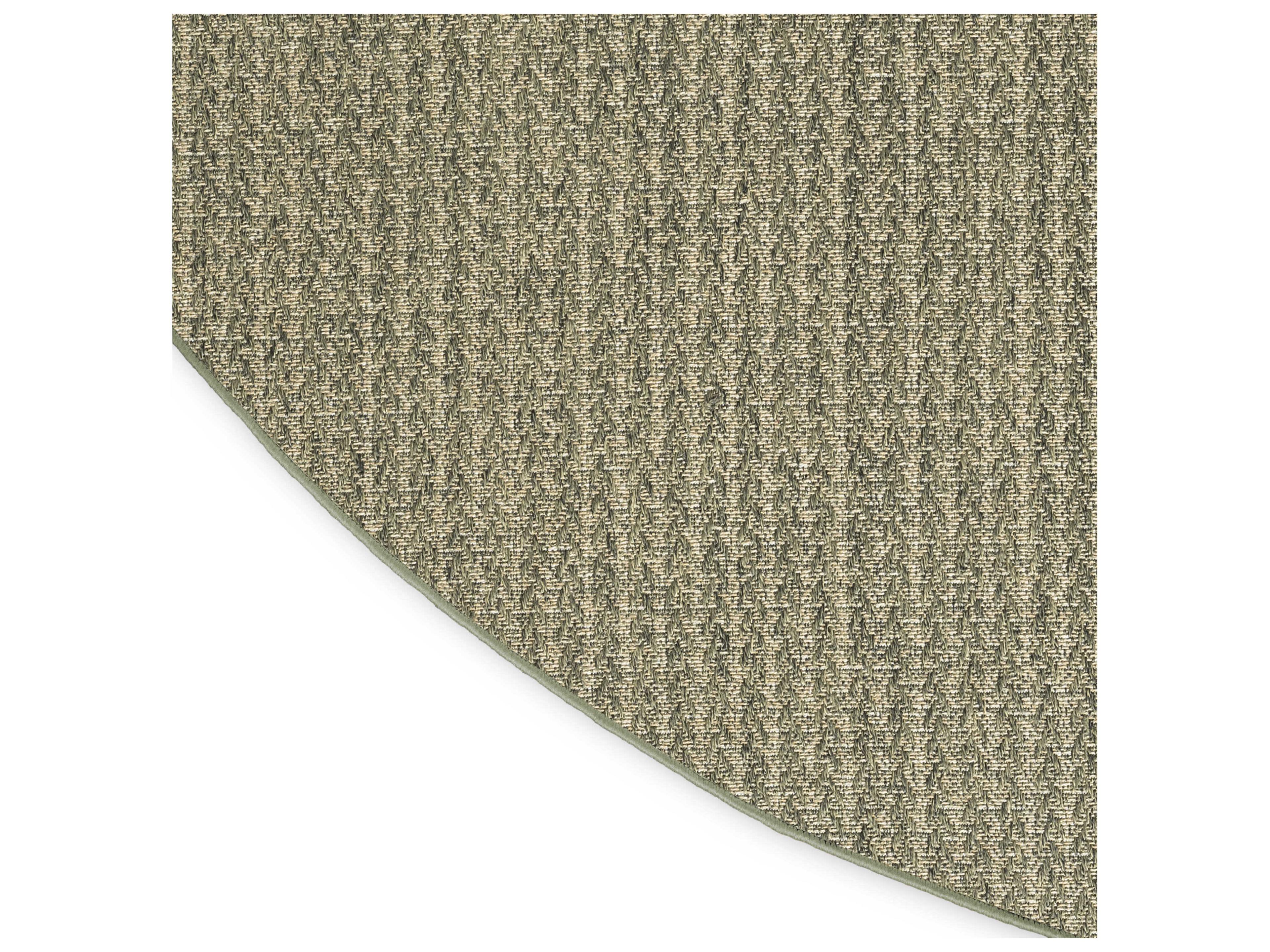 Nourison Tulum Striped Area Rug