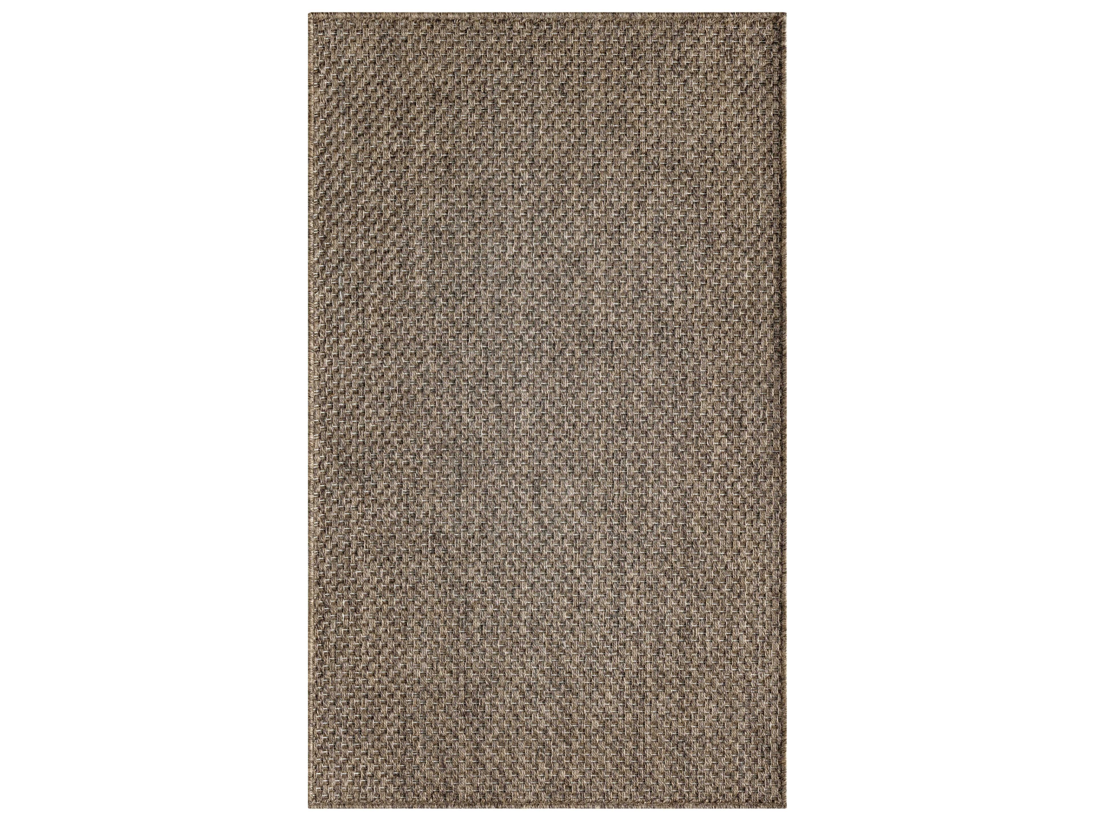 Nourison Tulum Striped Area Rug