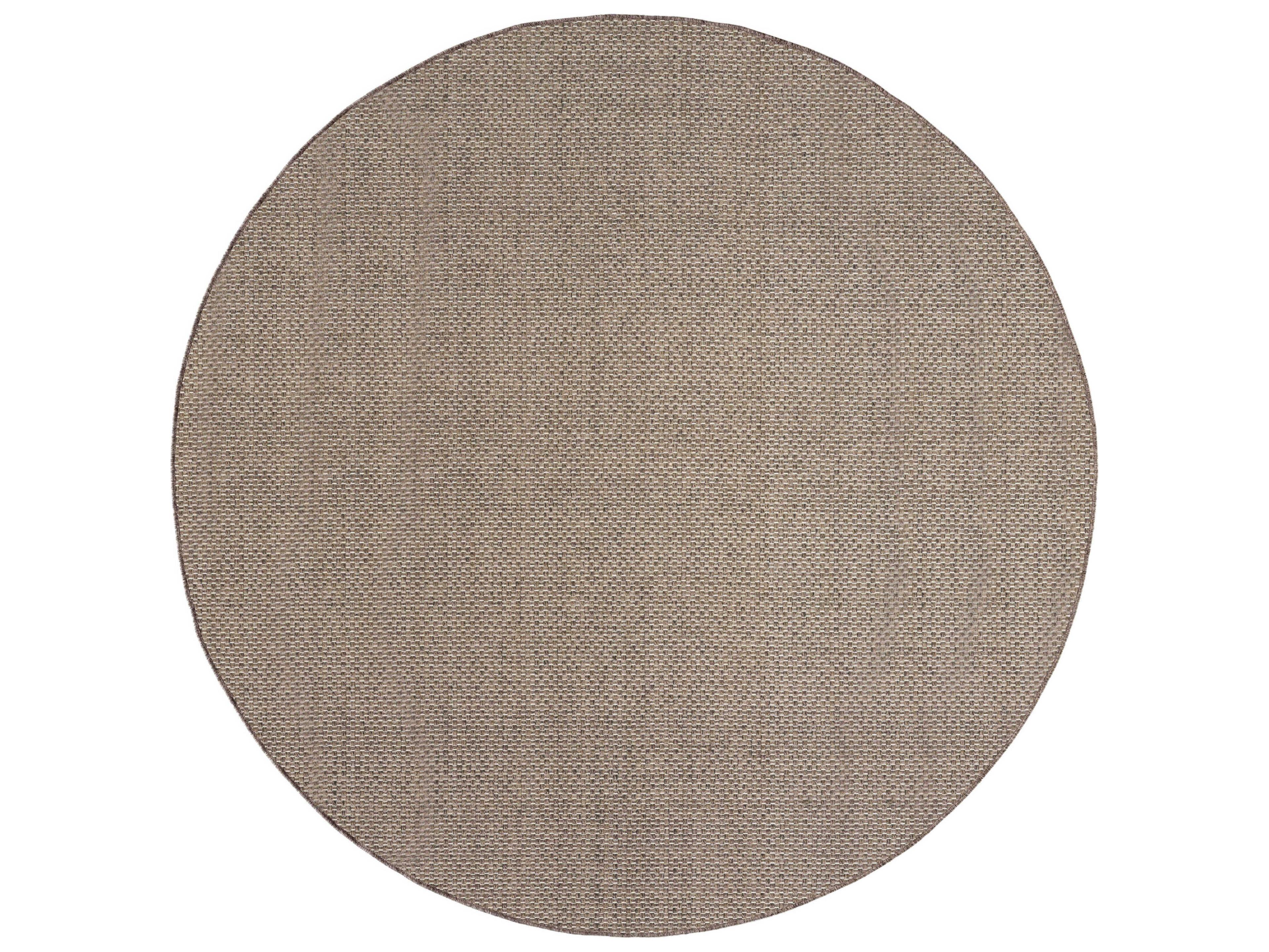 Nourison Tulum Striped Area Rug