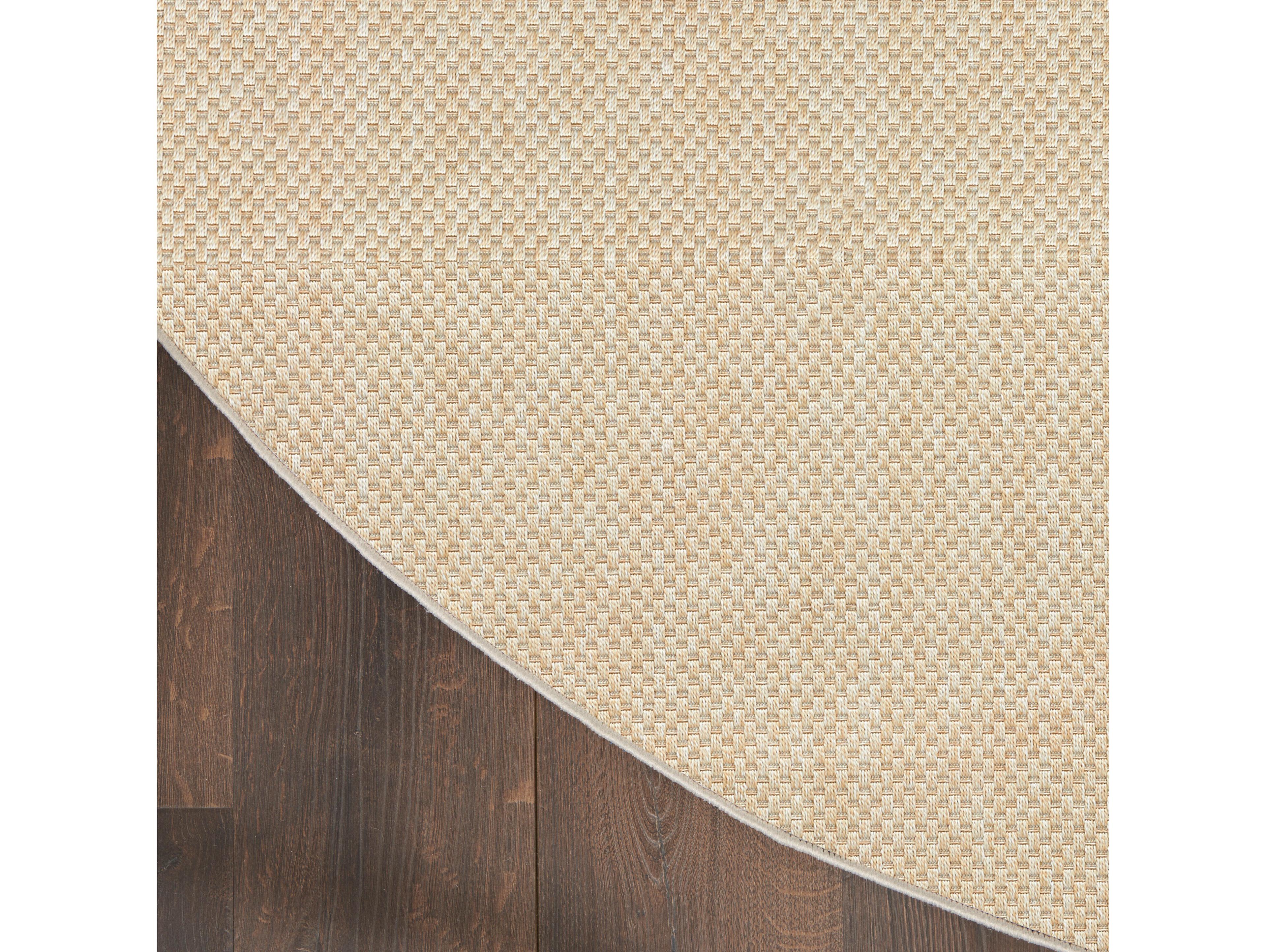 Nourison Tulum Striped Area Rug