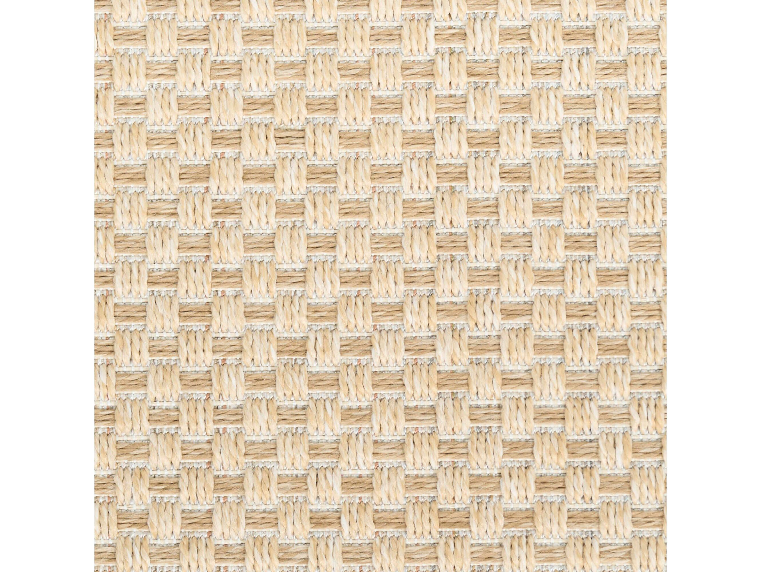 Nourison Tulum Striped Area Rug