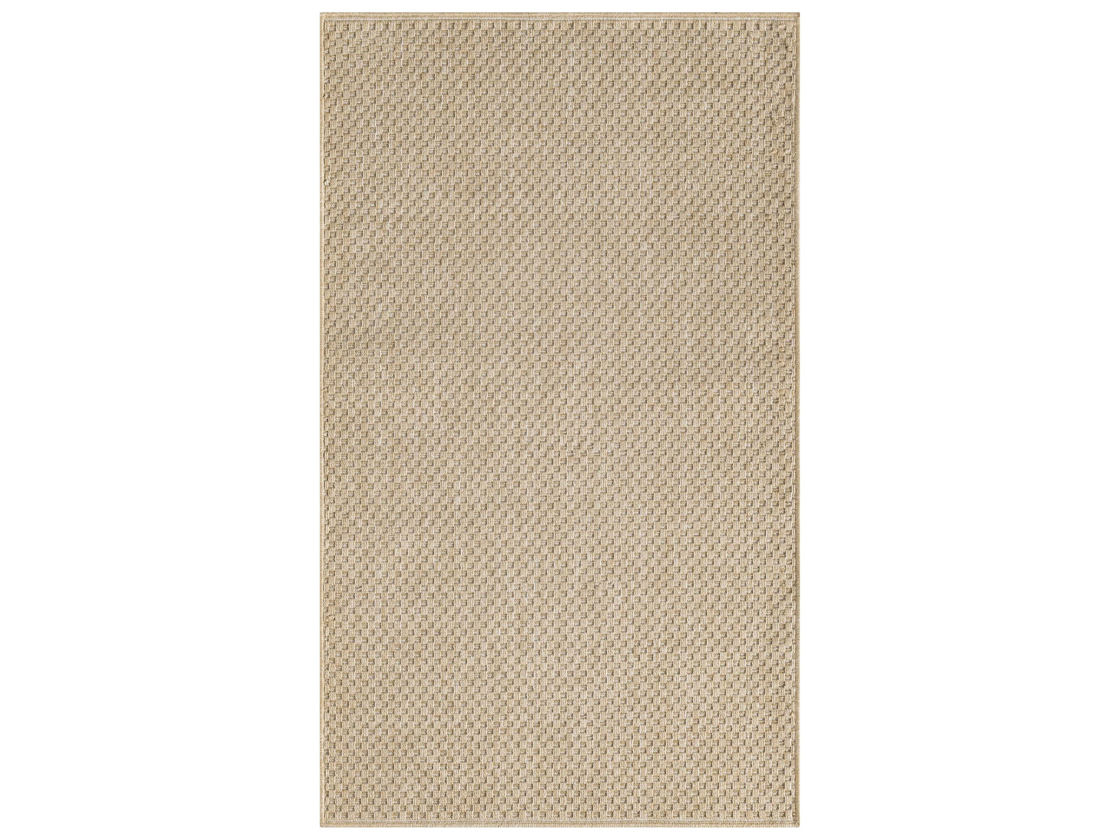 Nourison Tulum Striped Area Rug