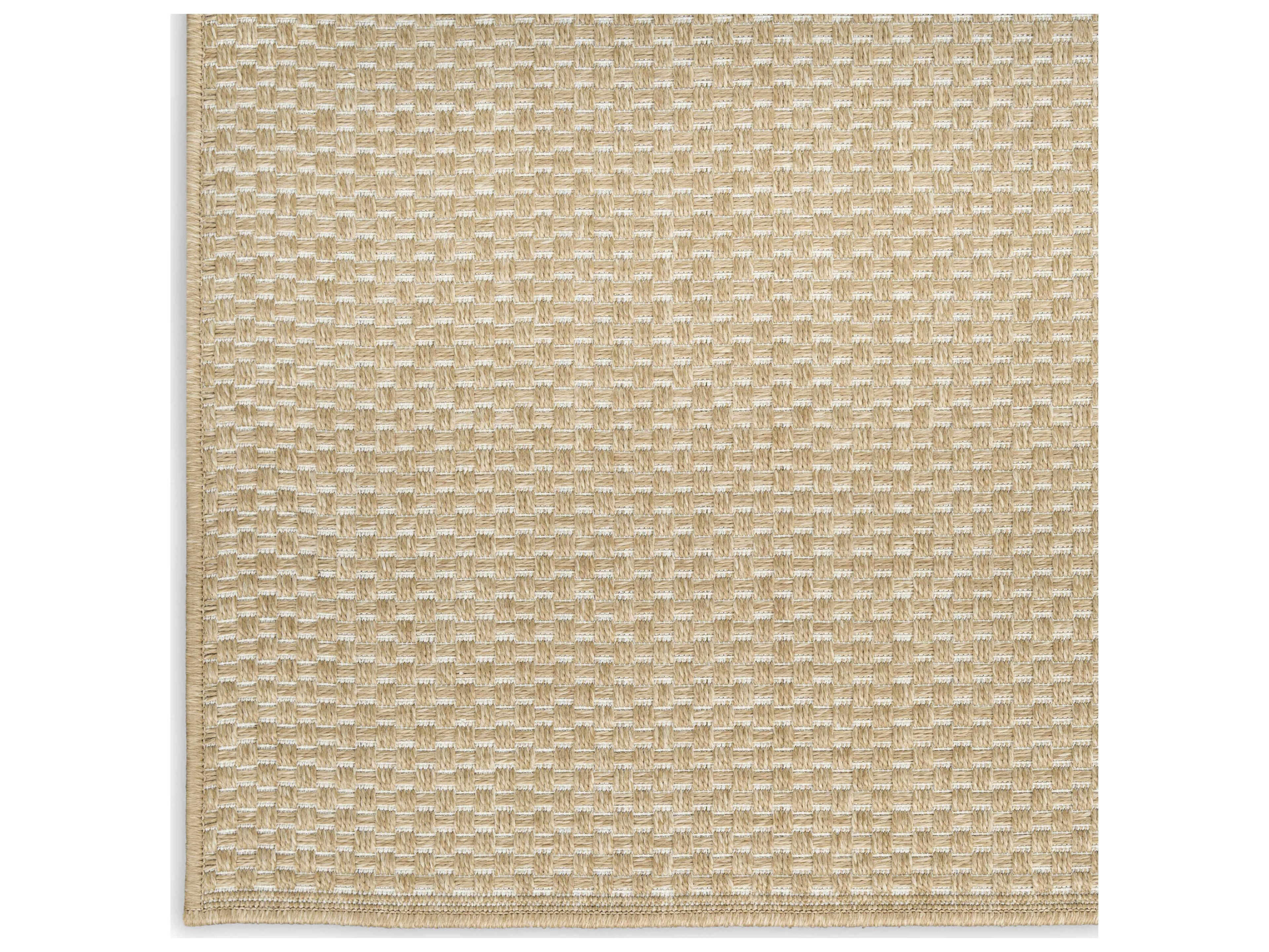Nourison Tulum Striped Runner Area Rug
