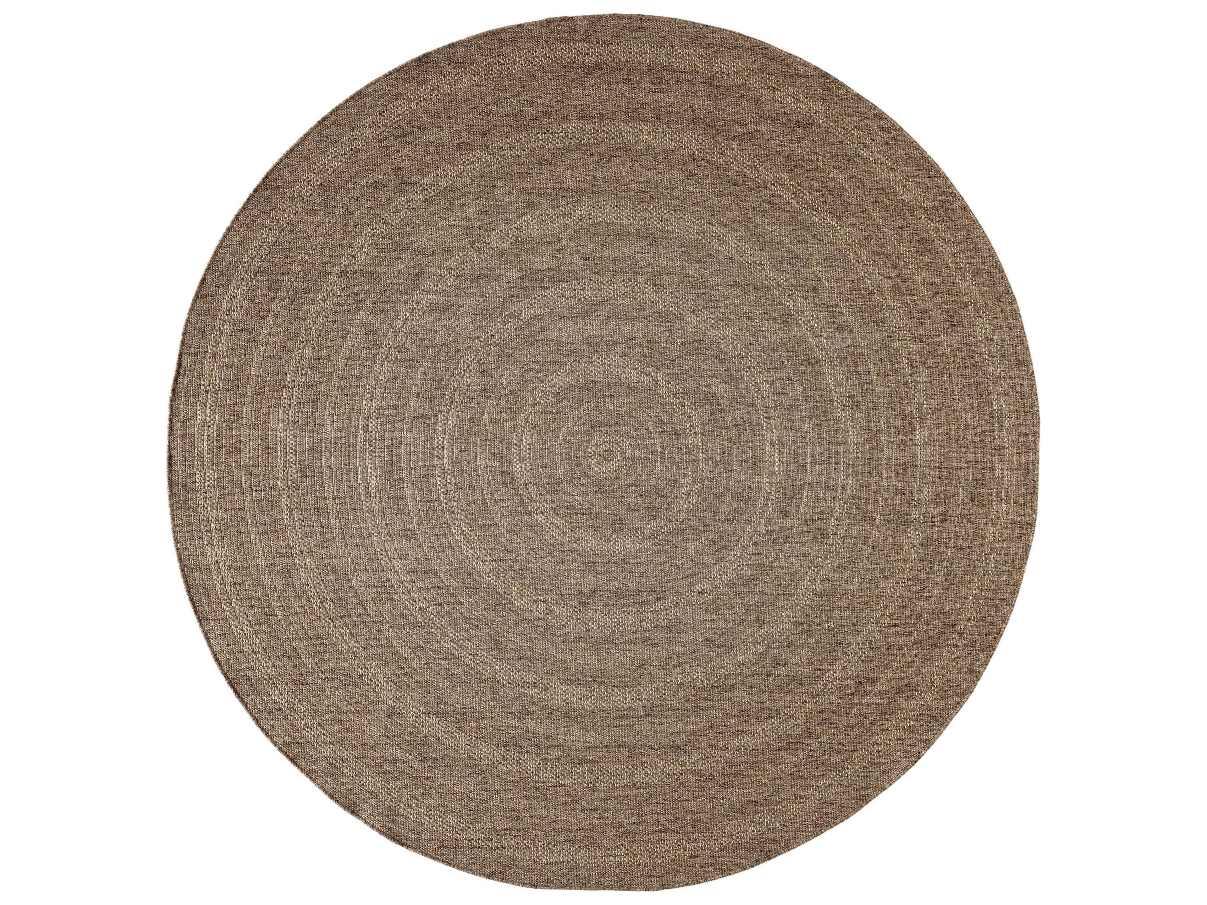 Nourison Tulum Geometric Area Rug