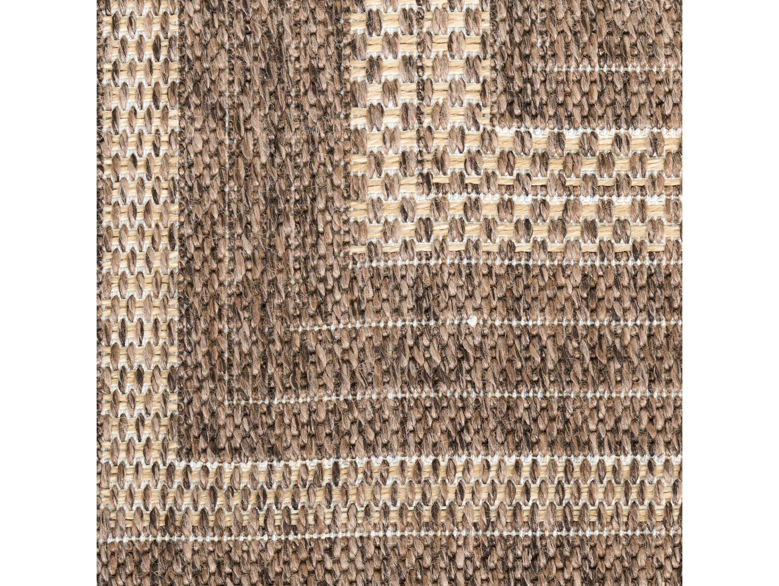 Nourison Tulum Geometric Area Rug