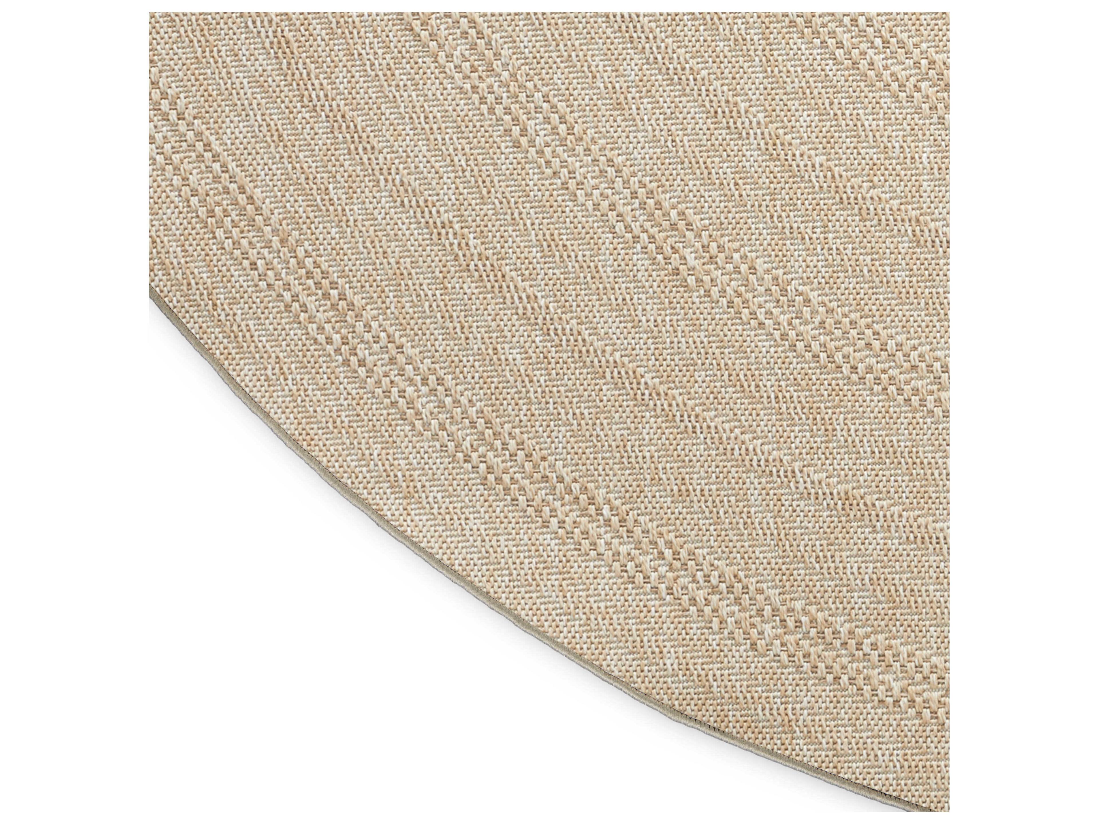 Nourison Tulum Geometric Area Rug
