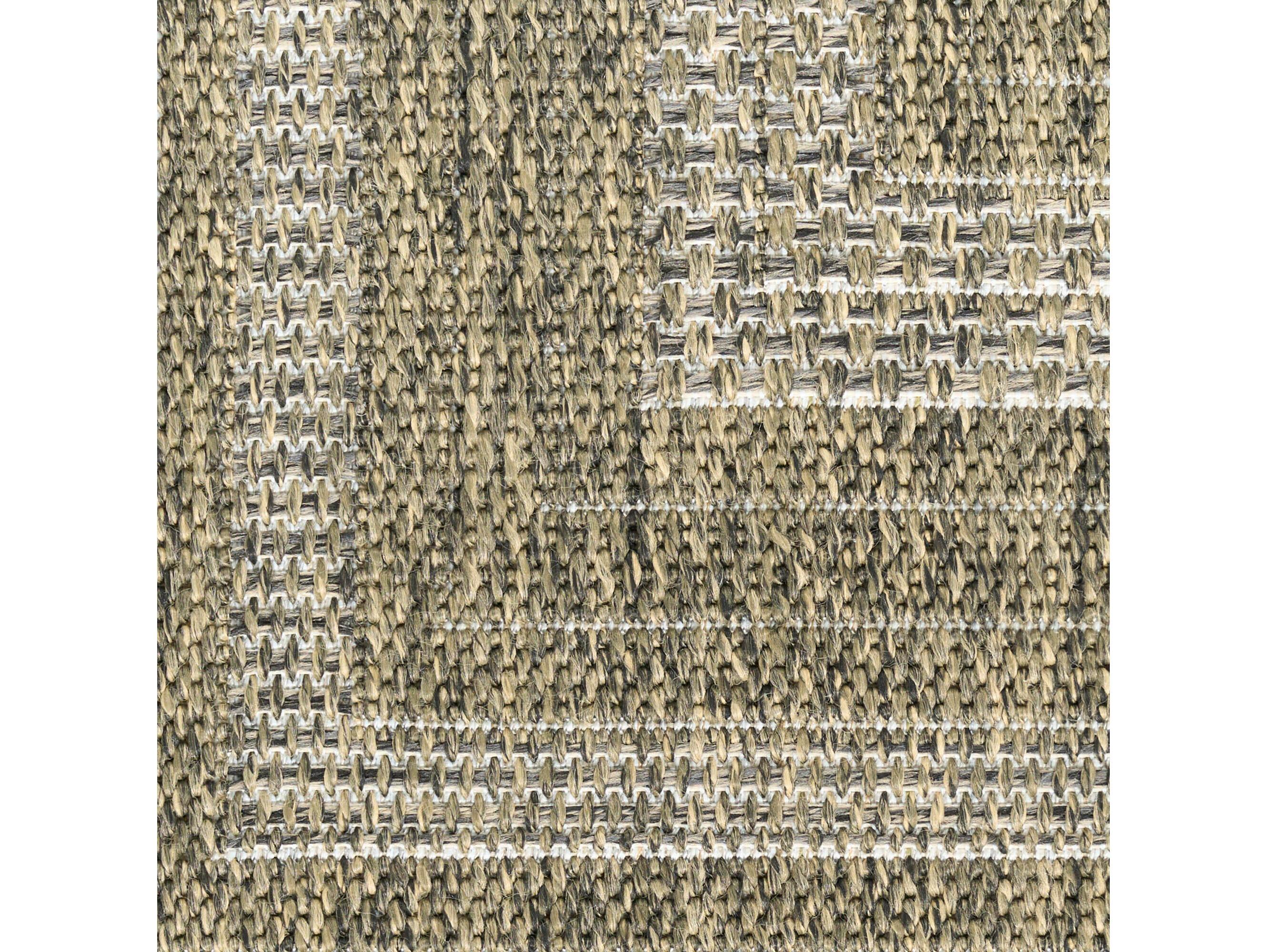 Nourison Tulum Striped Area Rug