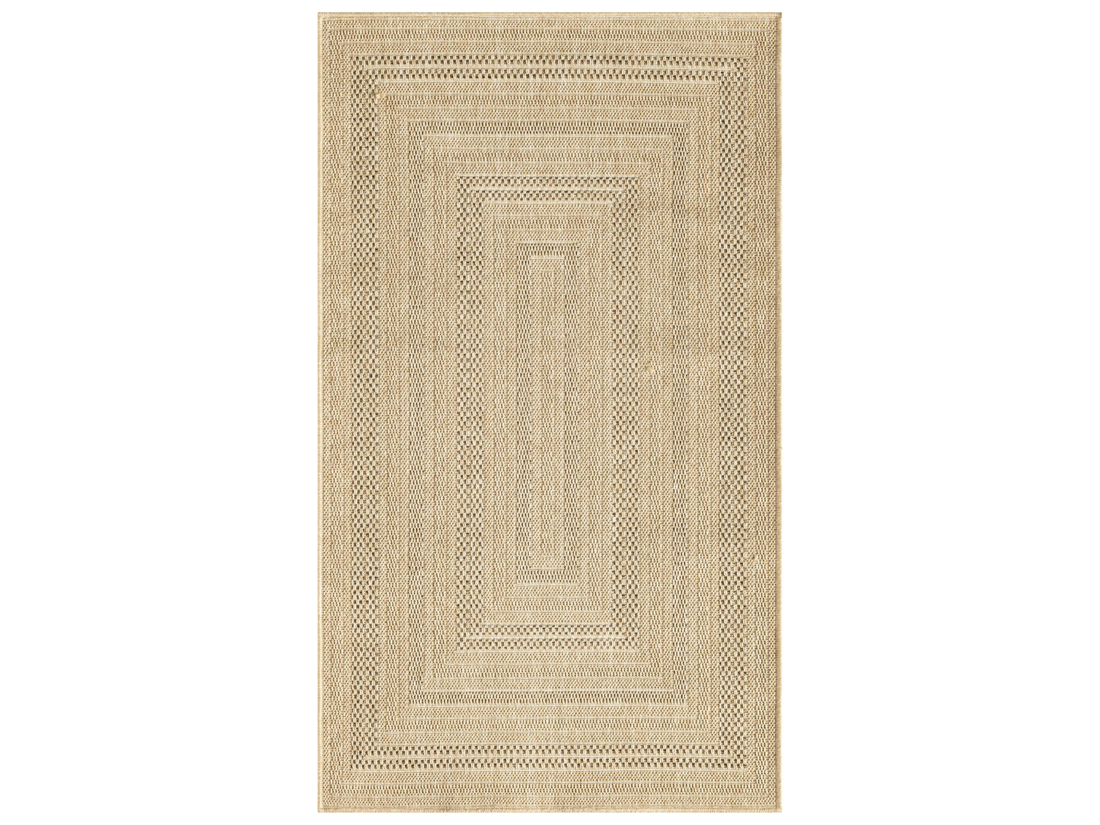 Nourison Tulum Geometric Area Rug