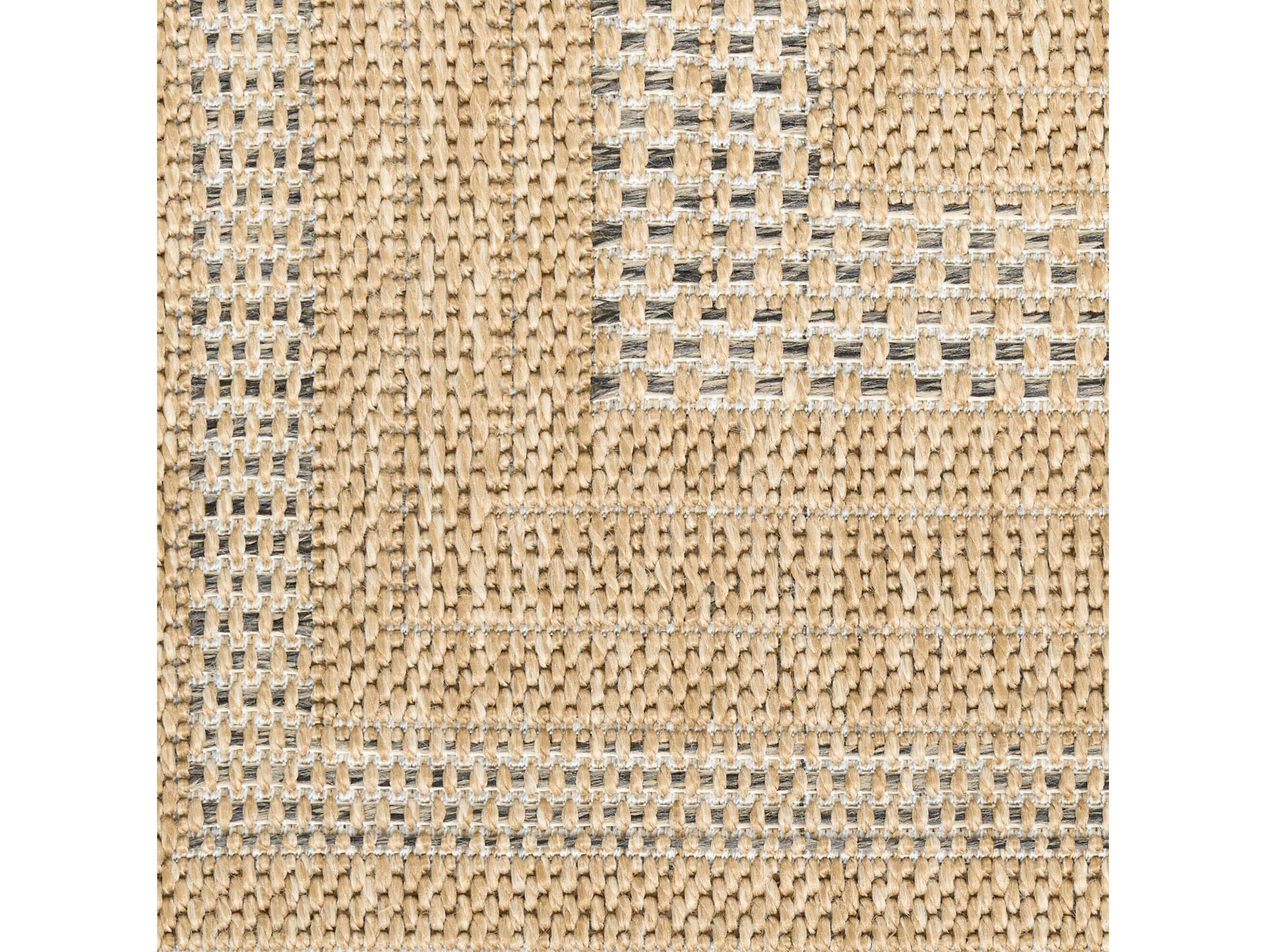 Nourison Tulum Geometric Area Rug