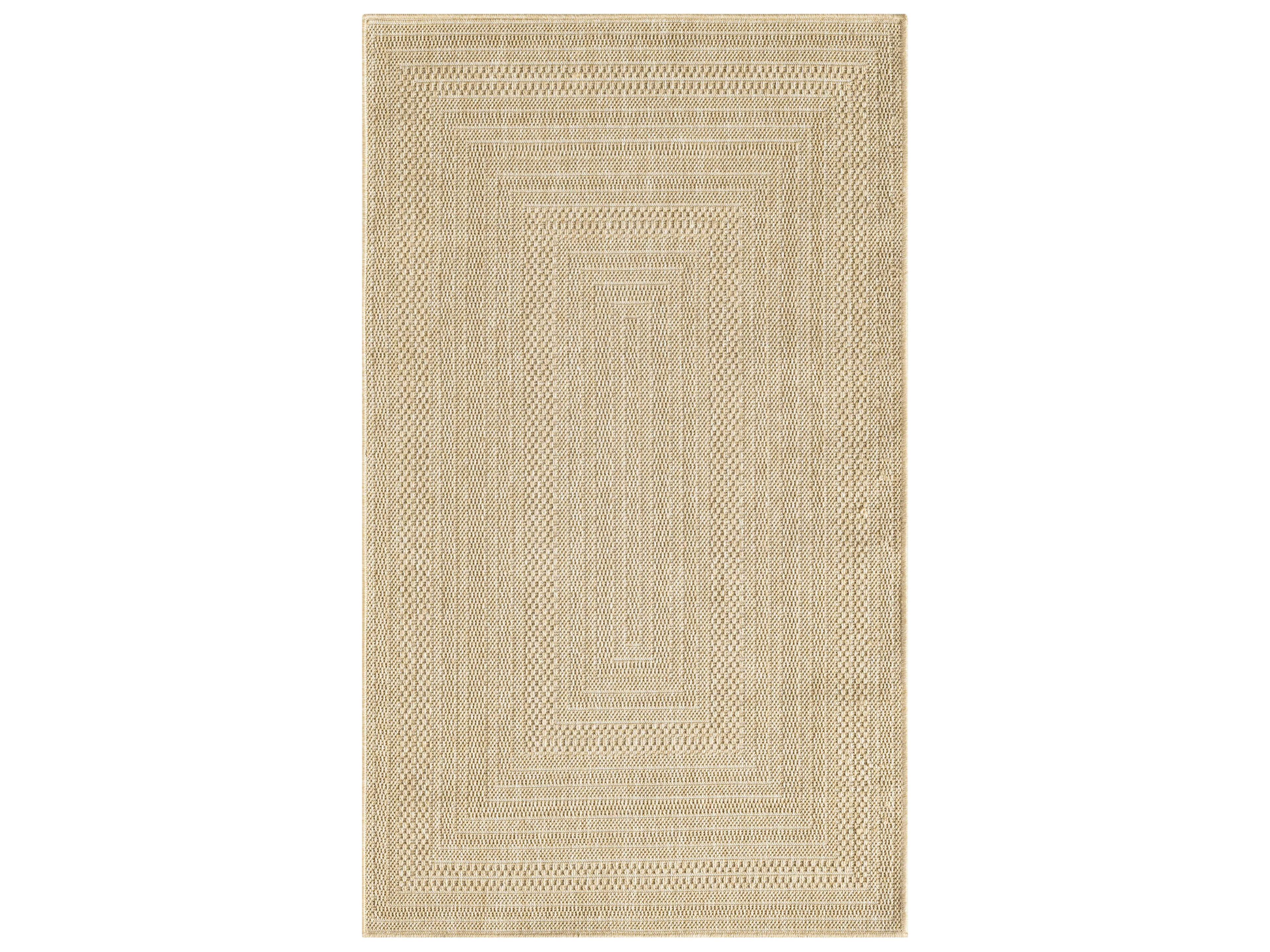 Nourison Tulum Geometric Area Rug