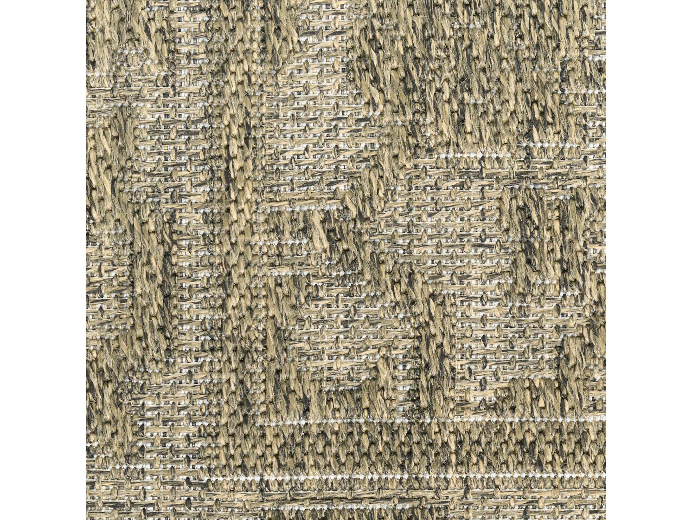 Nourison Tulum Bordered Area Rug