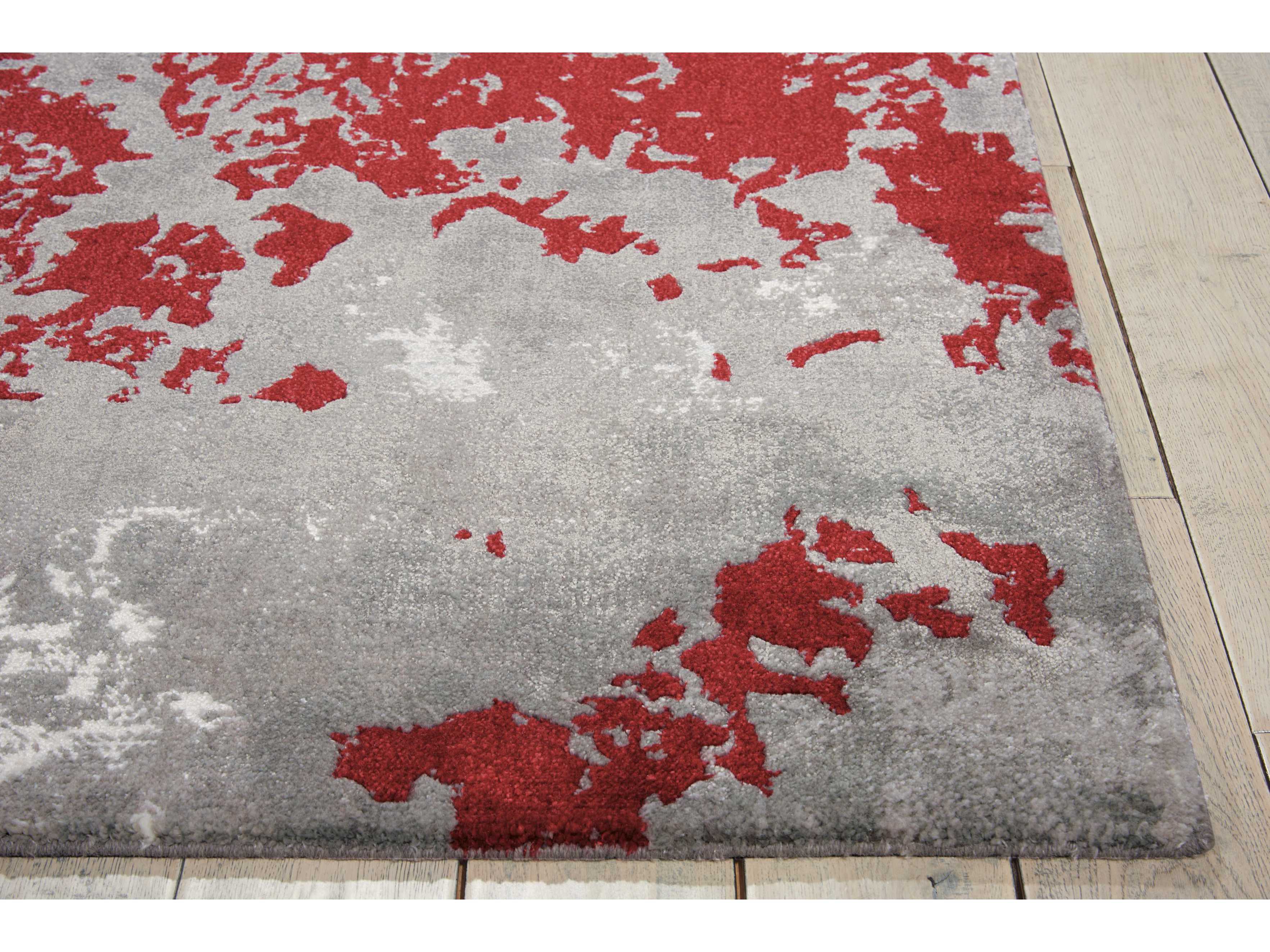 Nourison Twilight Abstract Area Rug