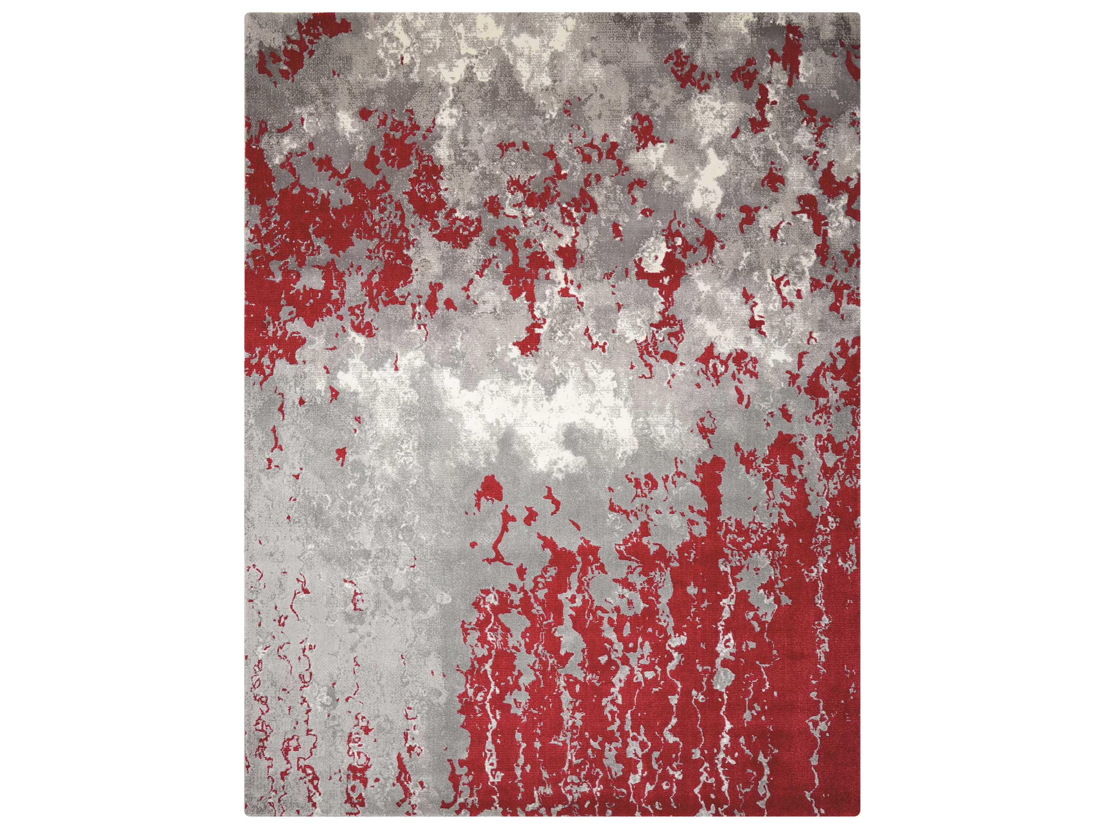 Nourison Twilight Abstract Area Rug