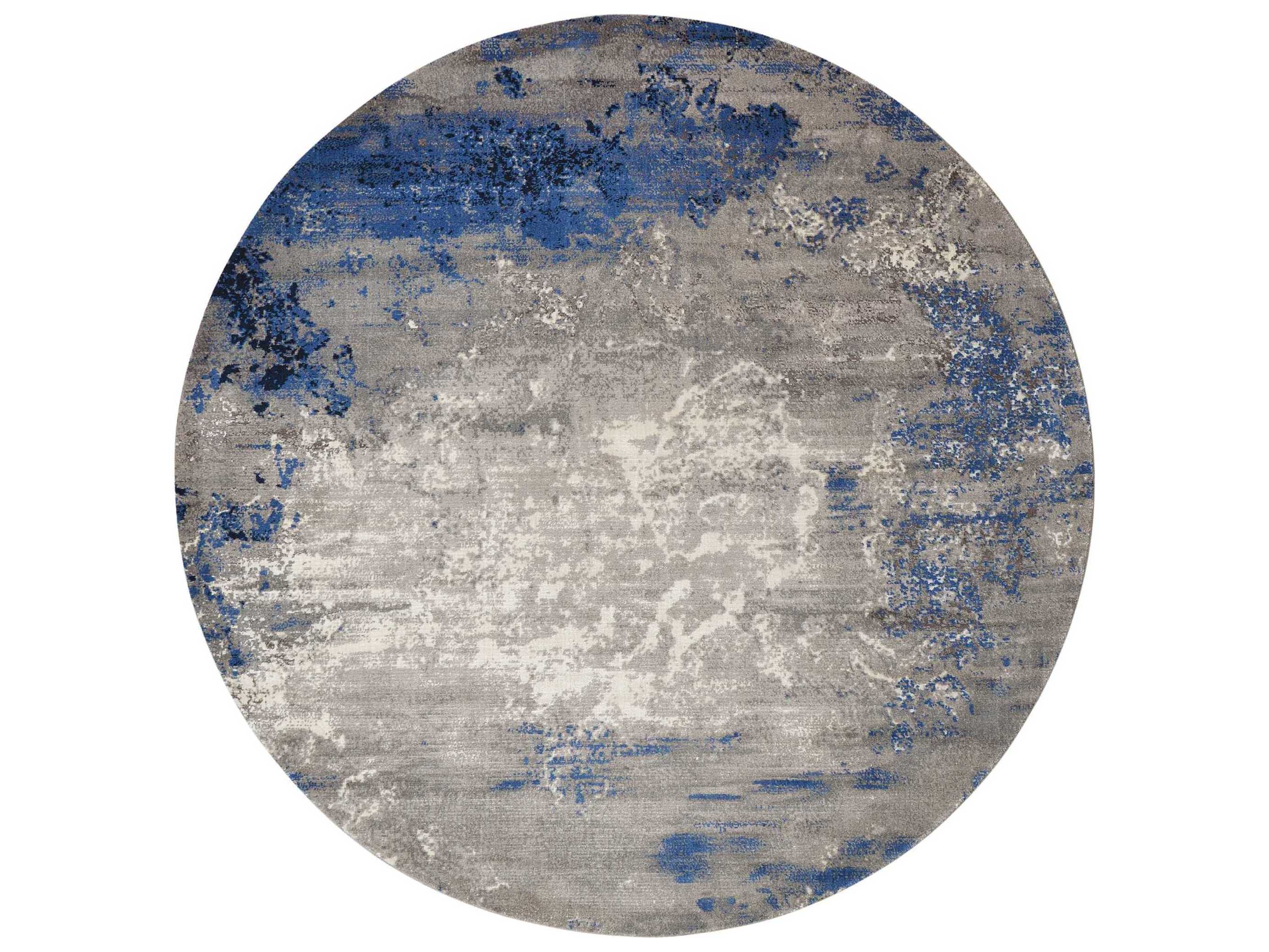 Nourison Twilight Abstract Area Rug