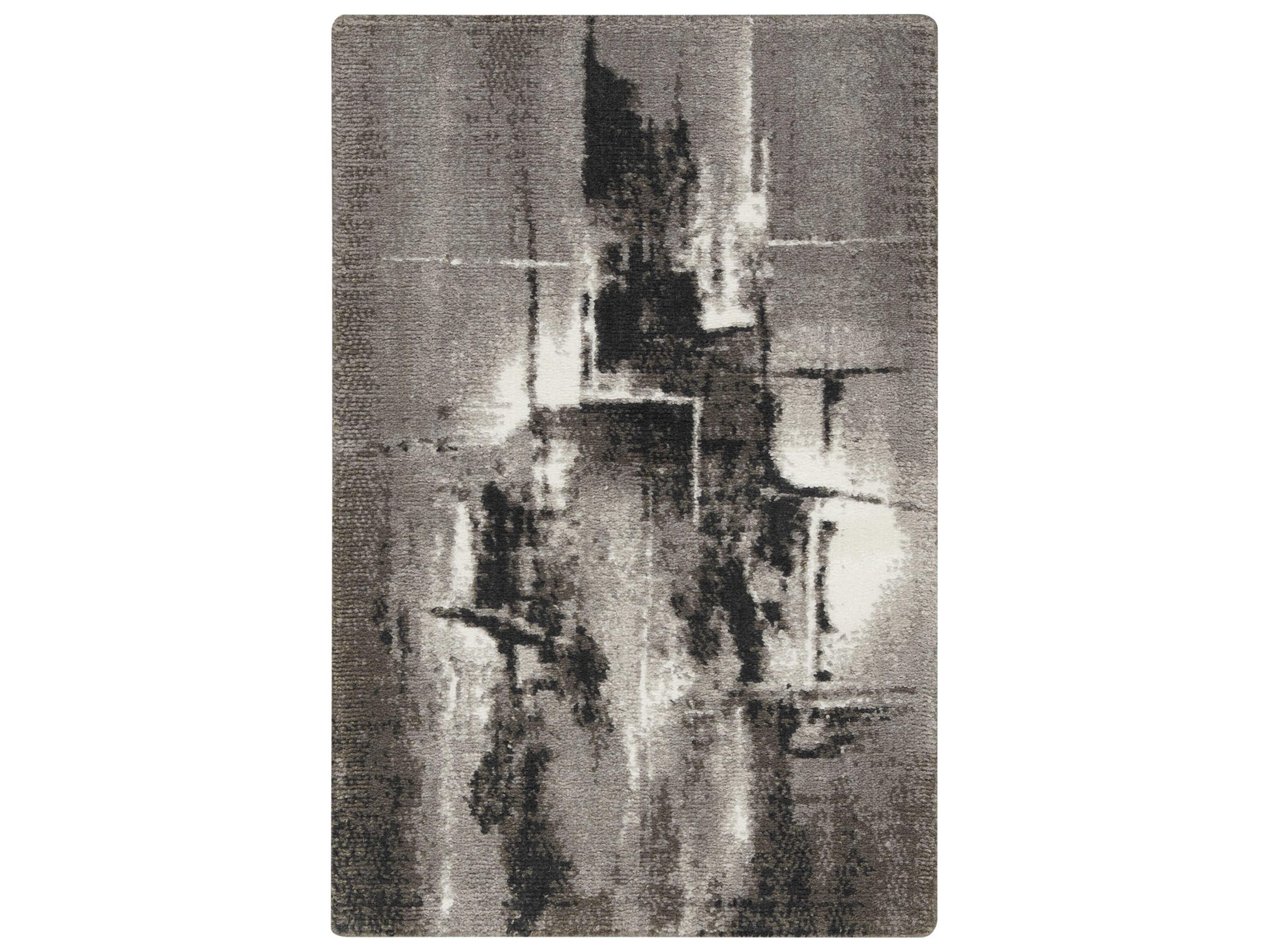 Nourison Twilight Abstract Area Rug