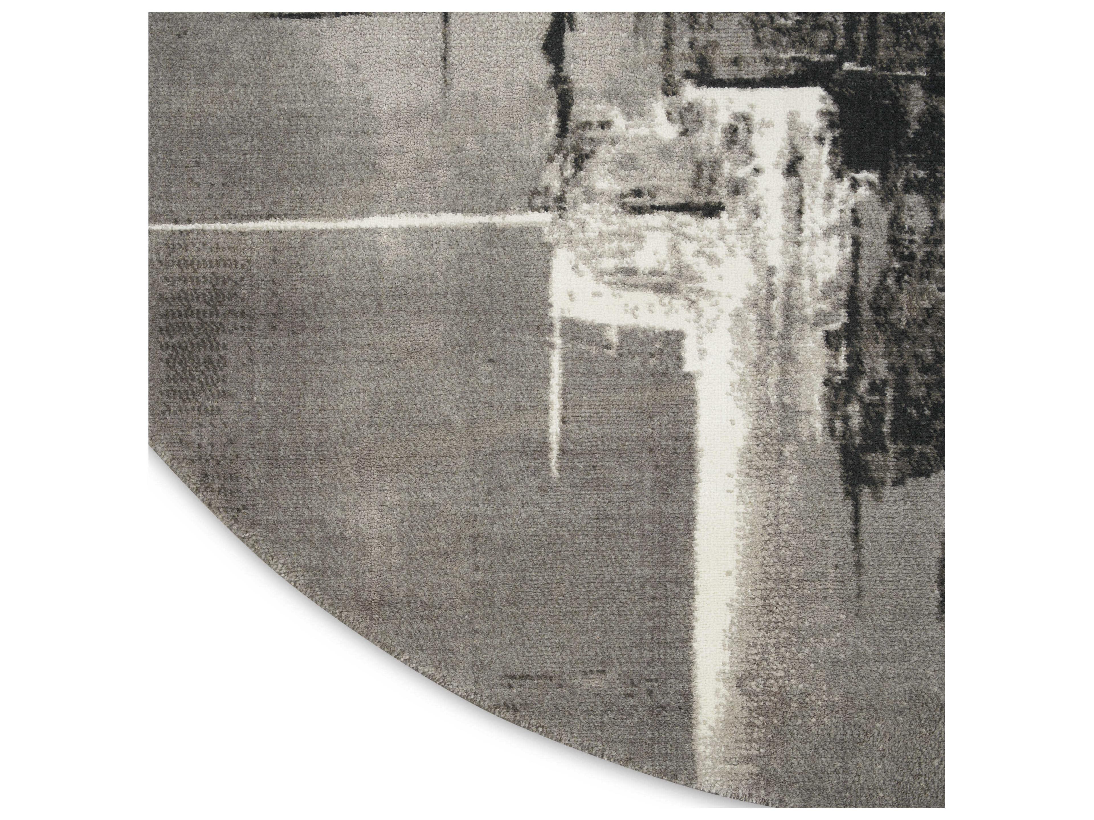 Nourison Twilight Abstract Area Rug