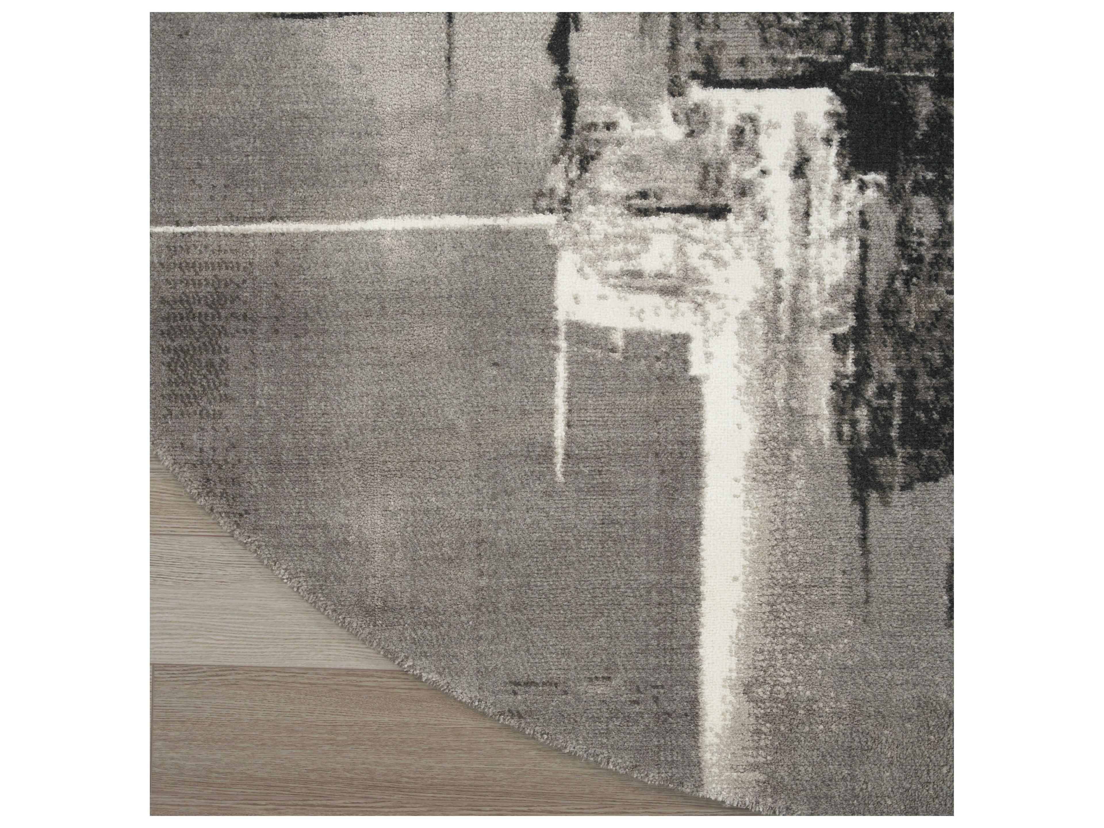 Nourison Twilight Abstract Area Rug