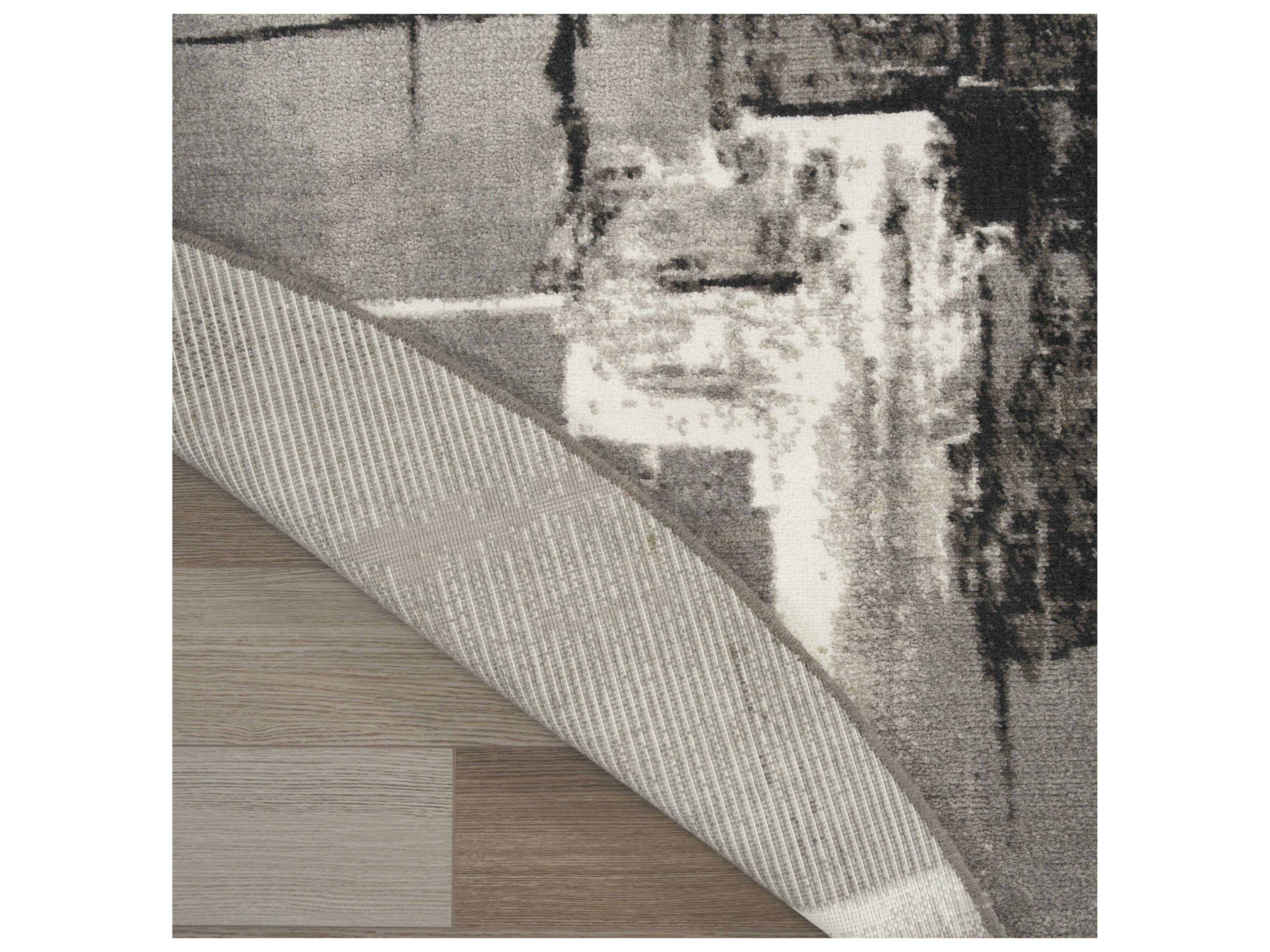 Nourison Twilight Abstract Area Rug