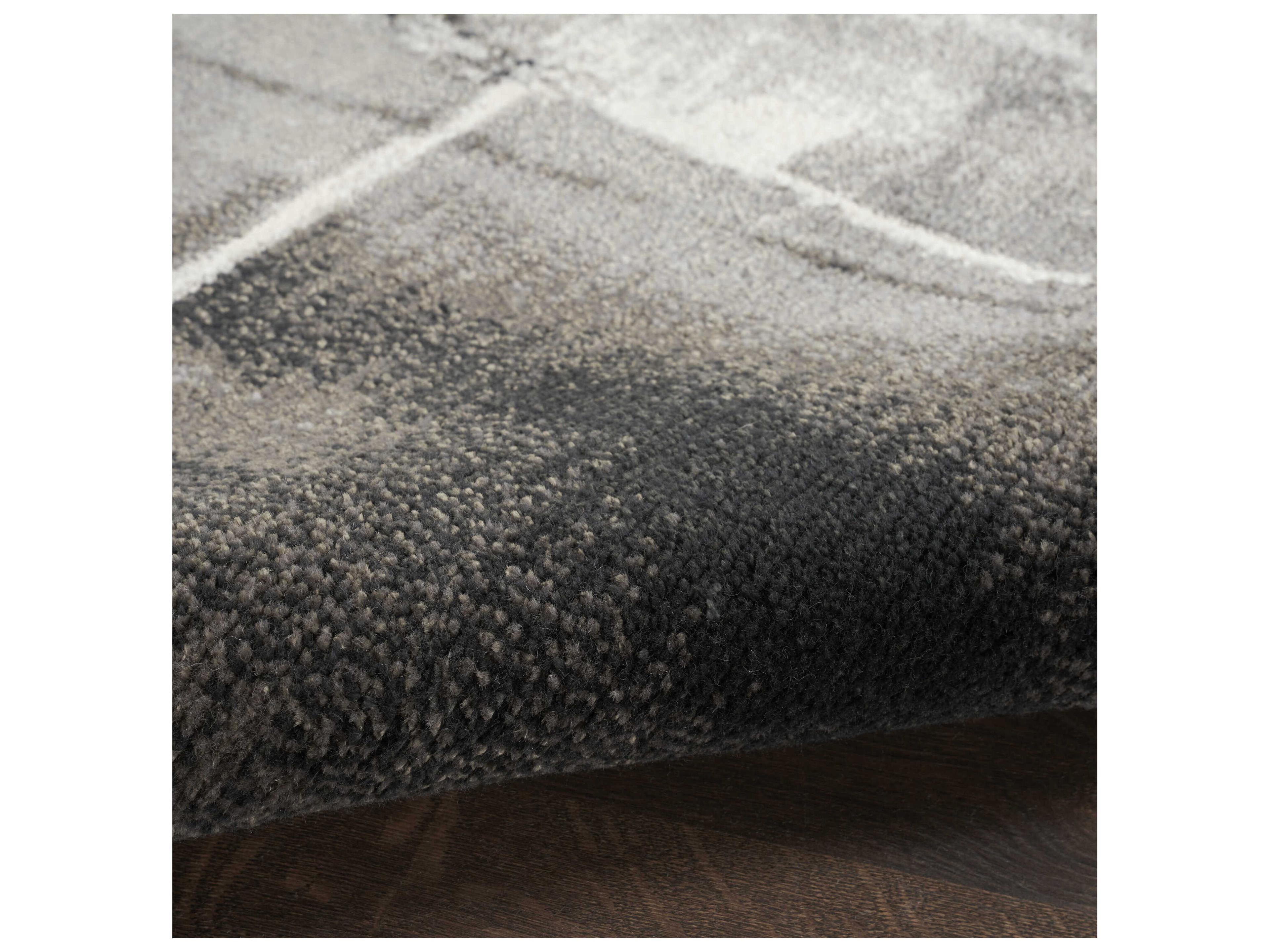Nourison Twilight Abstract Area Rug