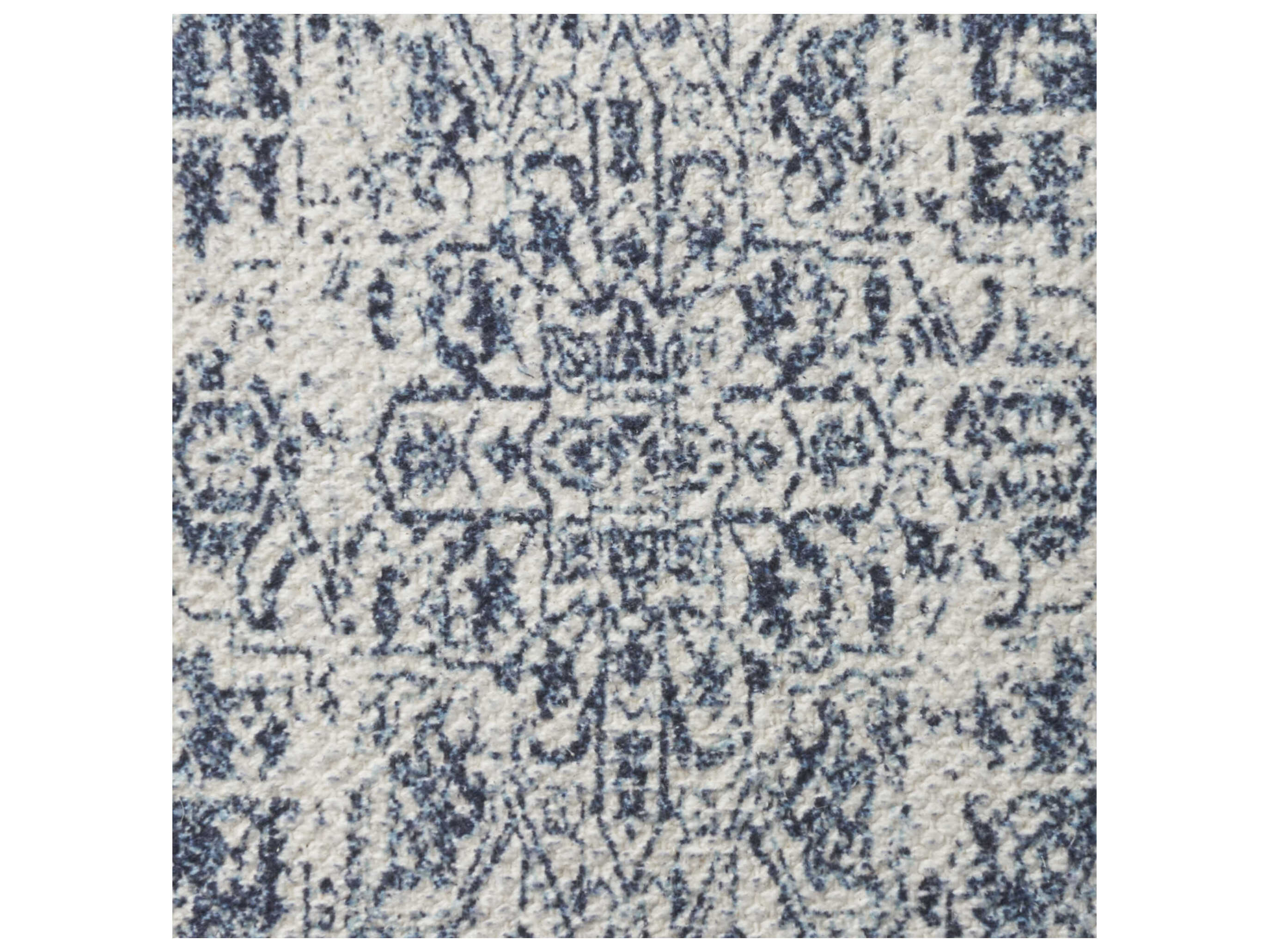 Nourison Nicole Curtis 20" x 20" Pillow