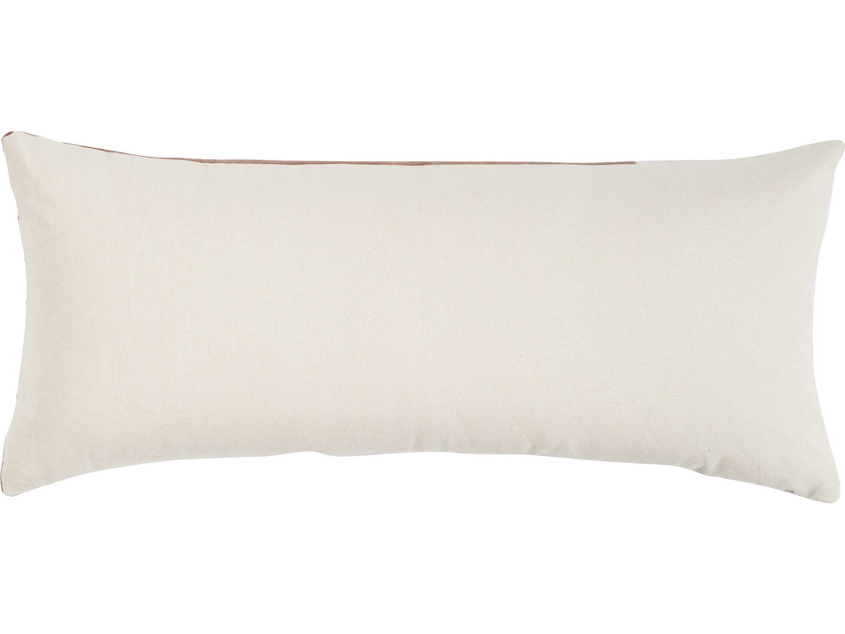 Nourison Life Styles Blush 14" x 32" Pillow