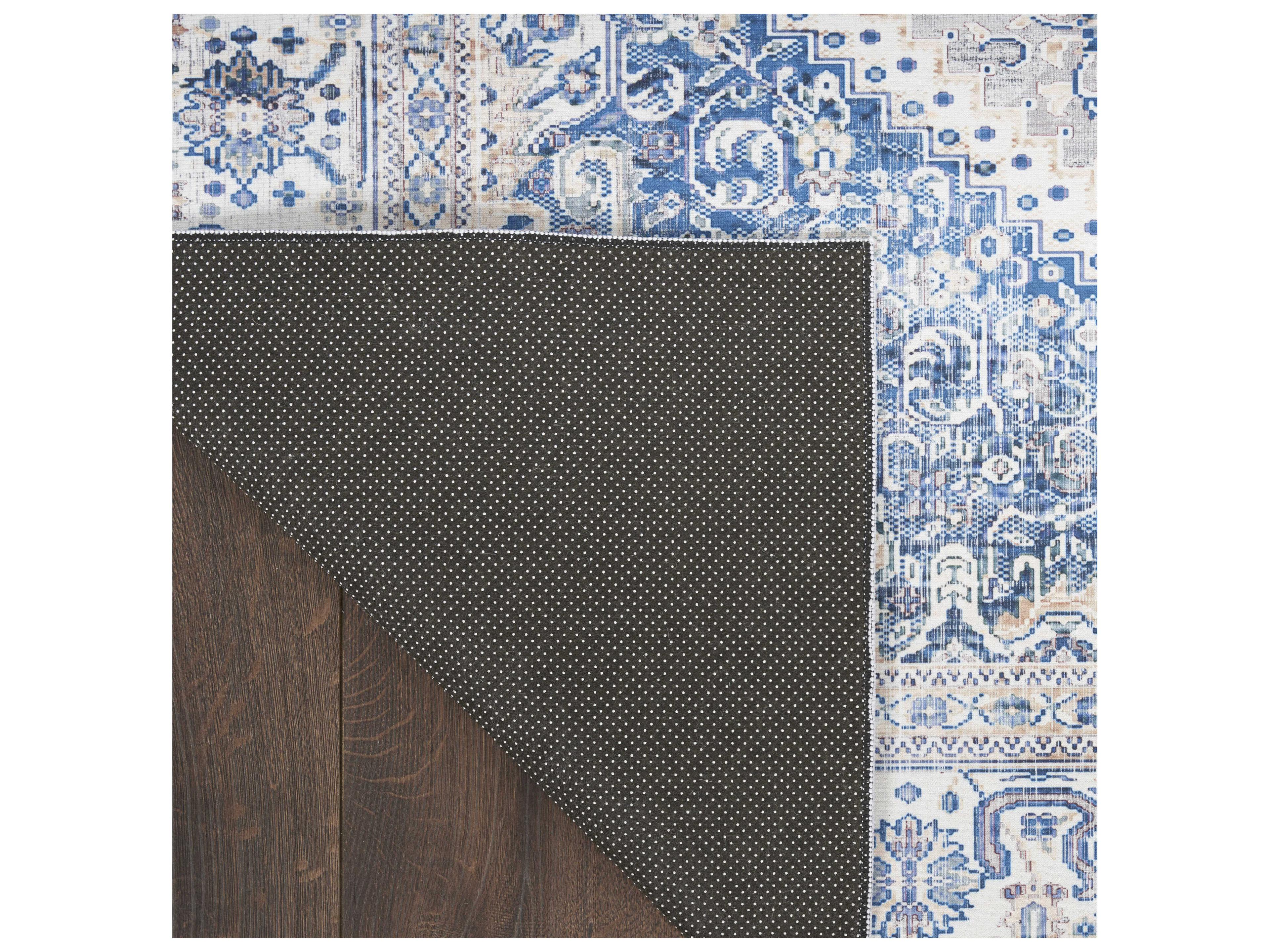 Nourison Vintage Home Runner Area Rug