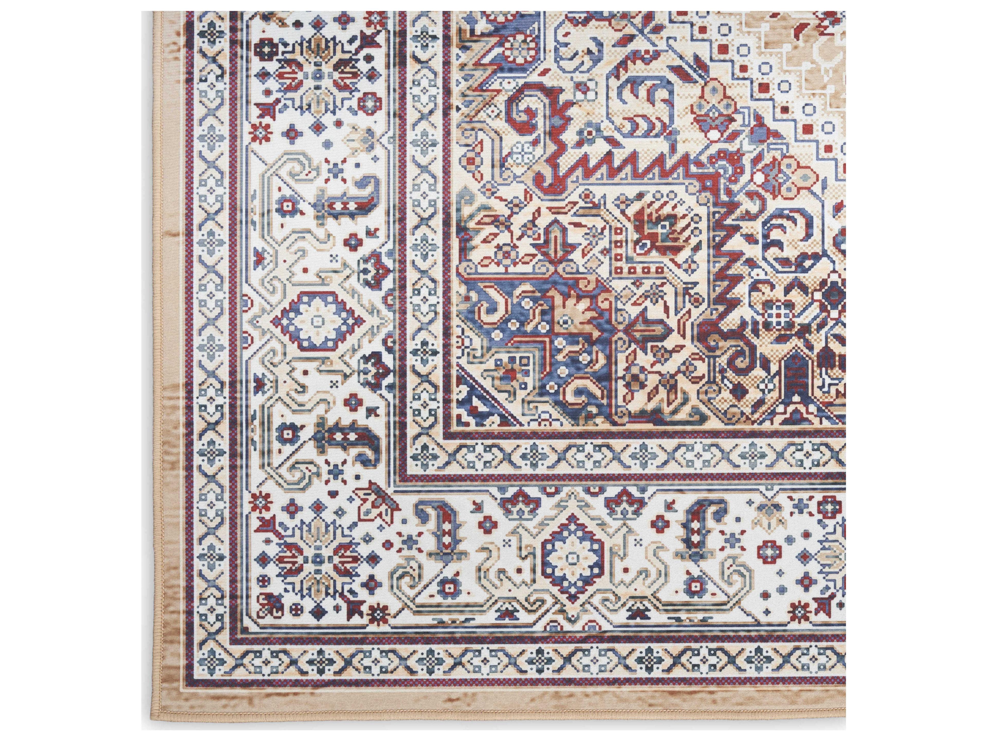 Nourison Vintage Home Rectangular Area Rug