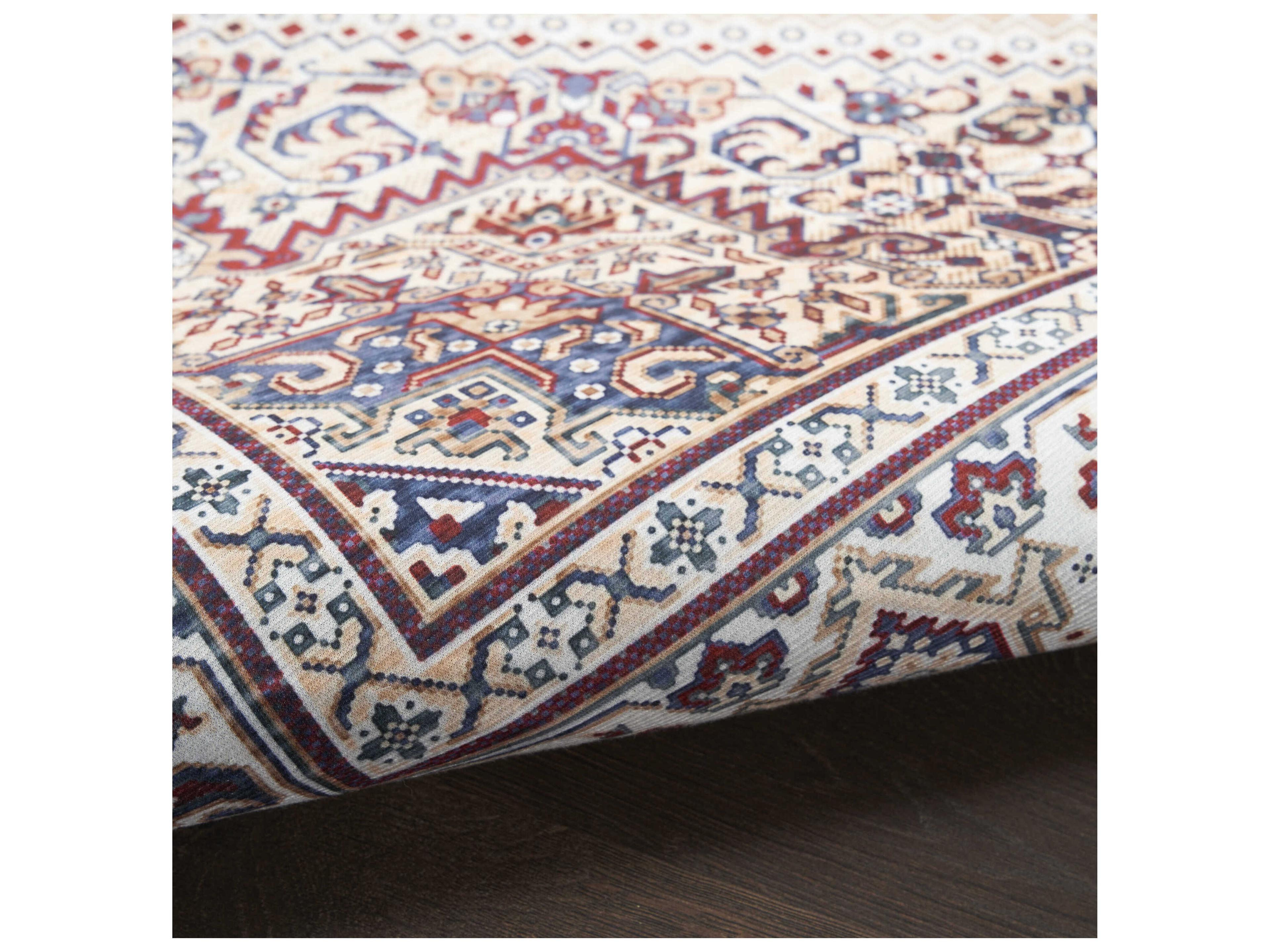 Nourison Vintage Home Rectangular Area Rug