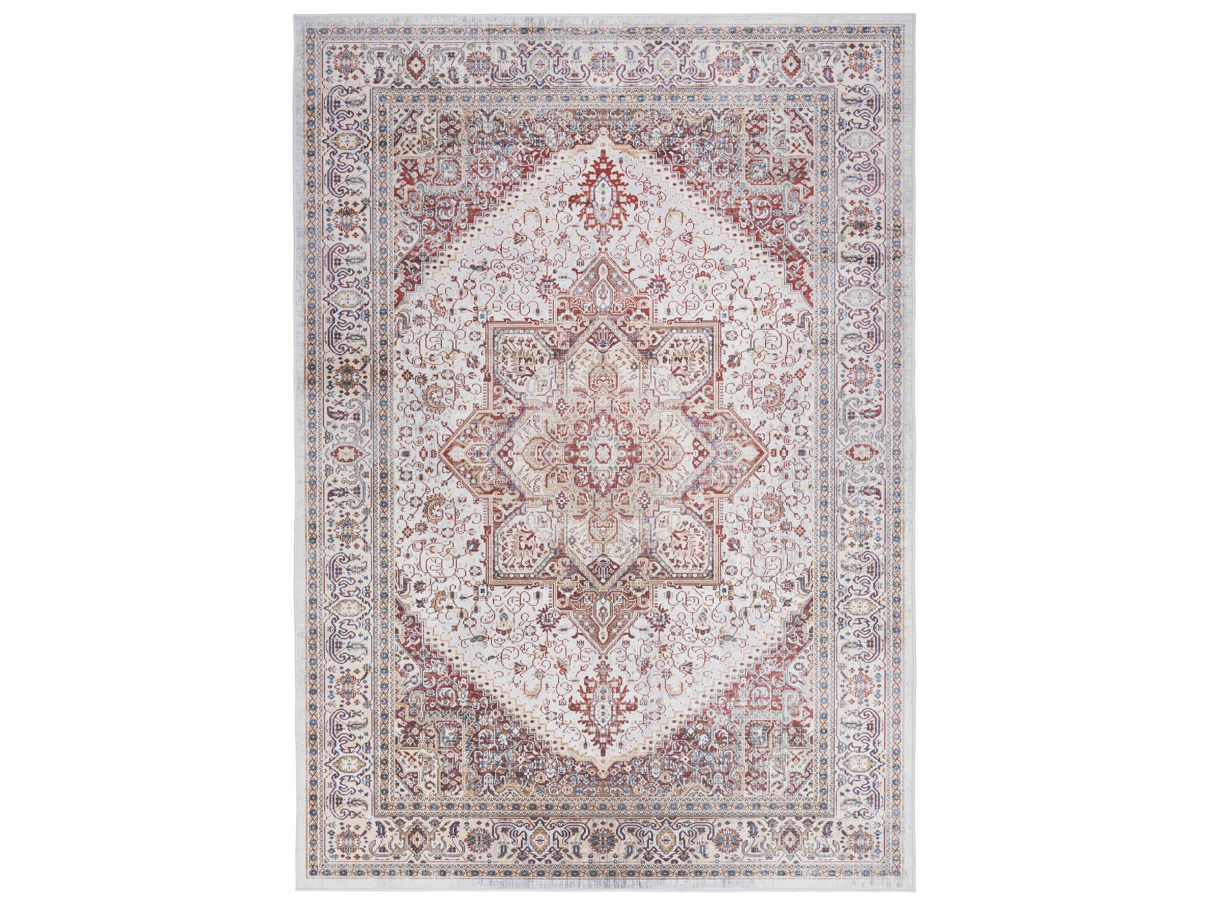 Nourison Vintage Home Rectangular Area Rug