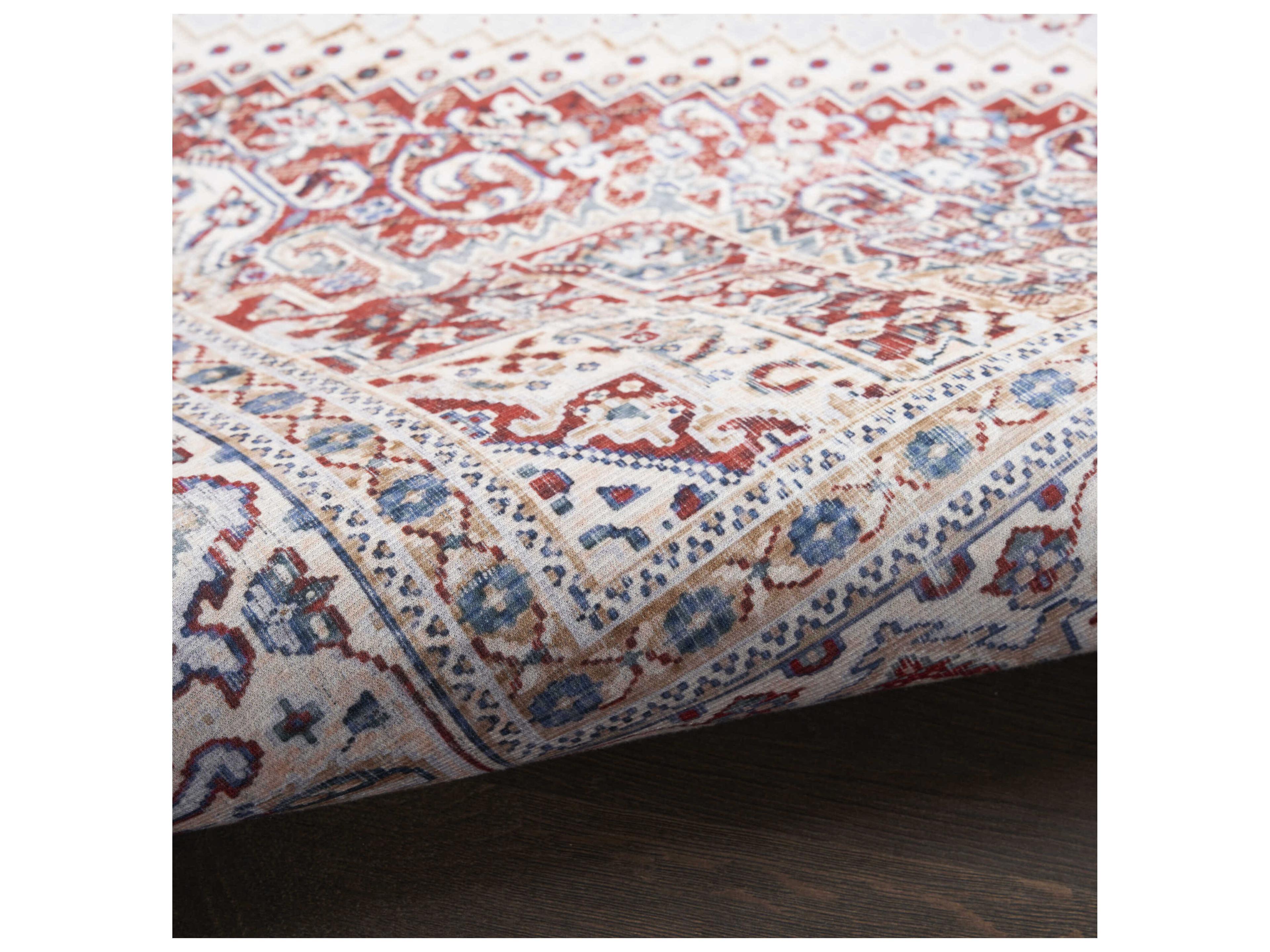 Nourison Vintage Home Rectangular Area Rug