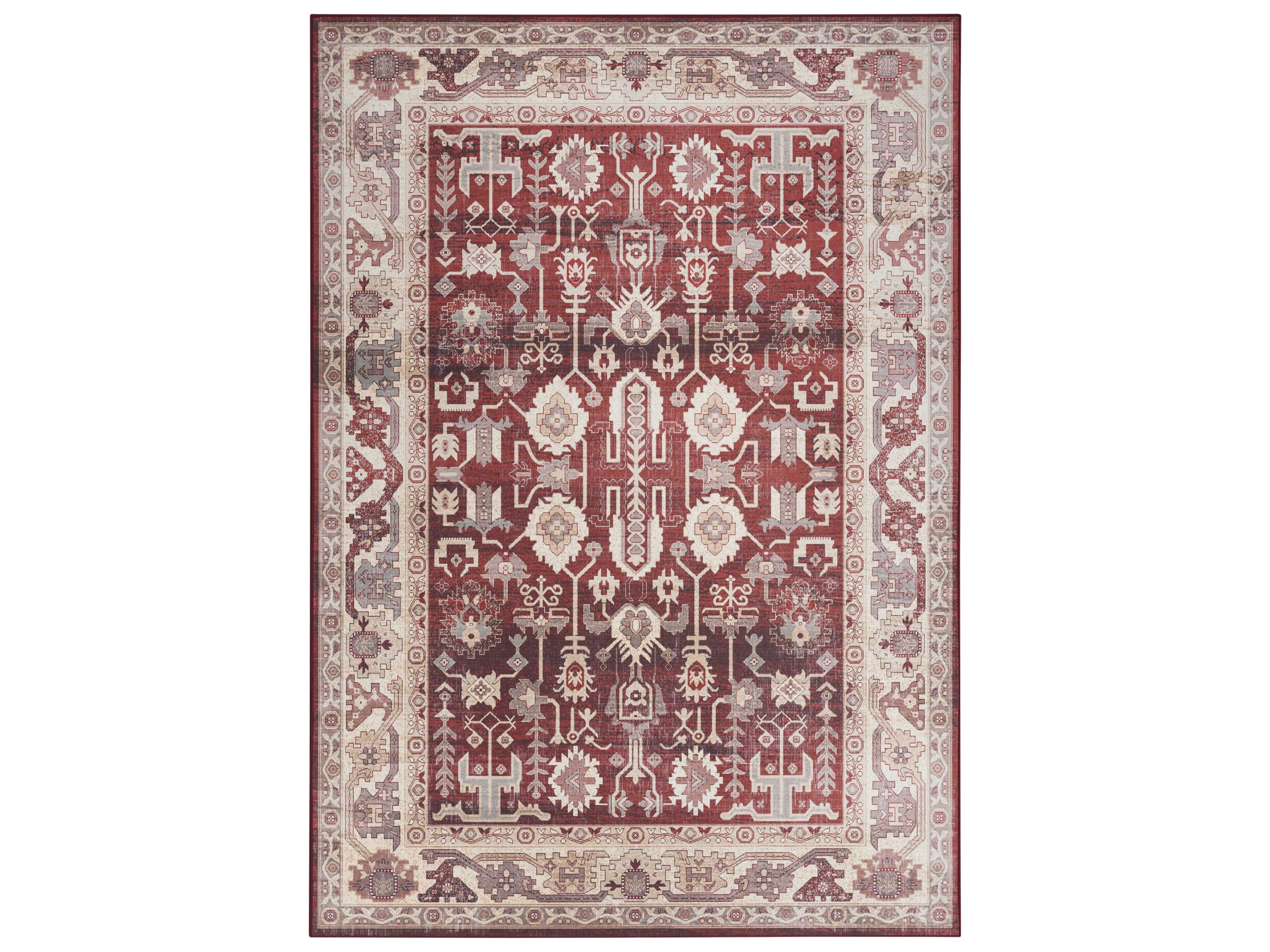 Nourison Vintage Home Rectangular Area Rug