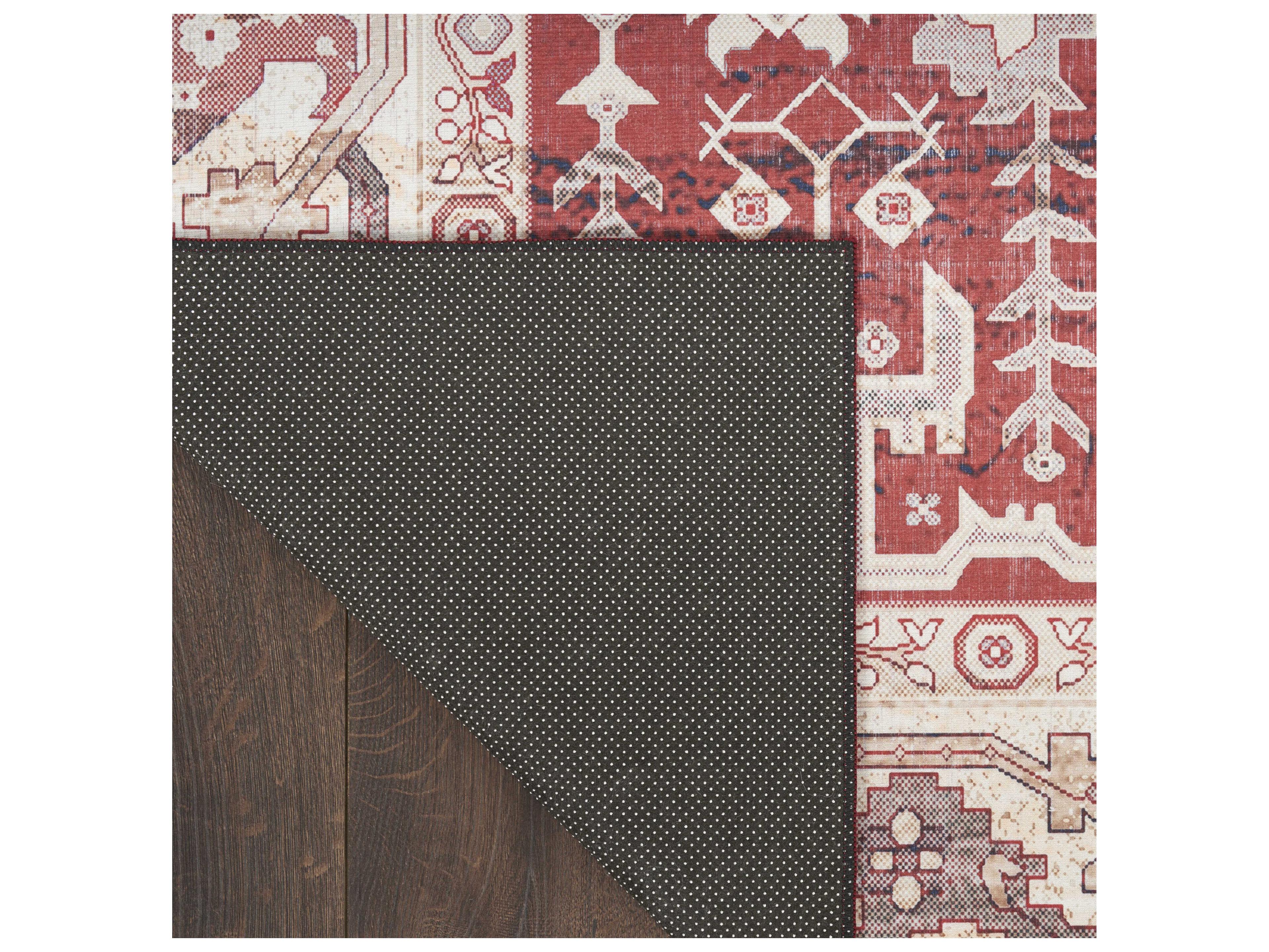 Nourison Vintage Home Rectangular Area Rug