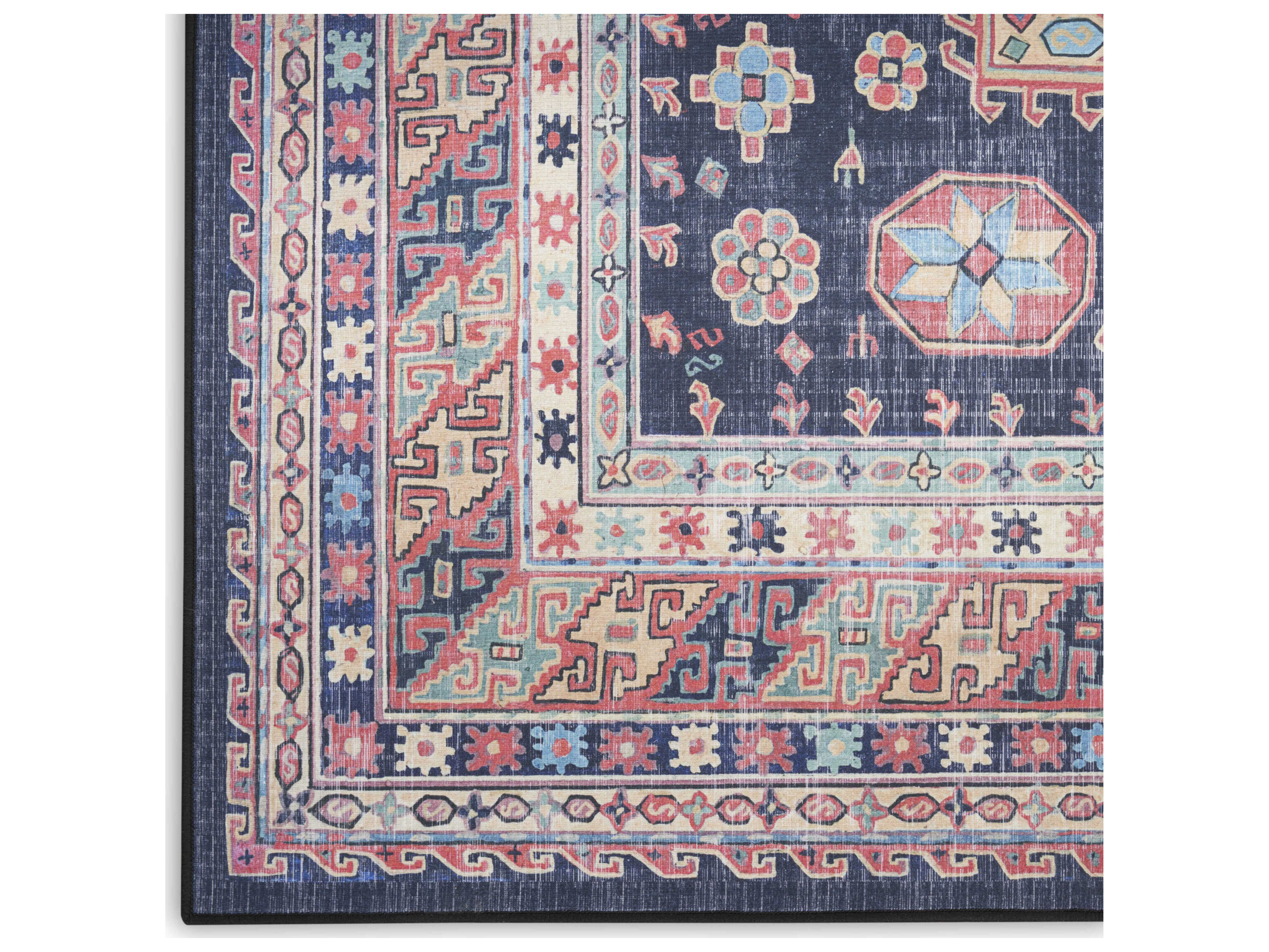 Nourison Vintage Home Rectangular Area Rug