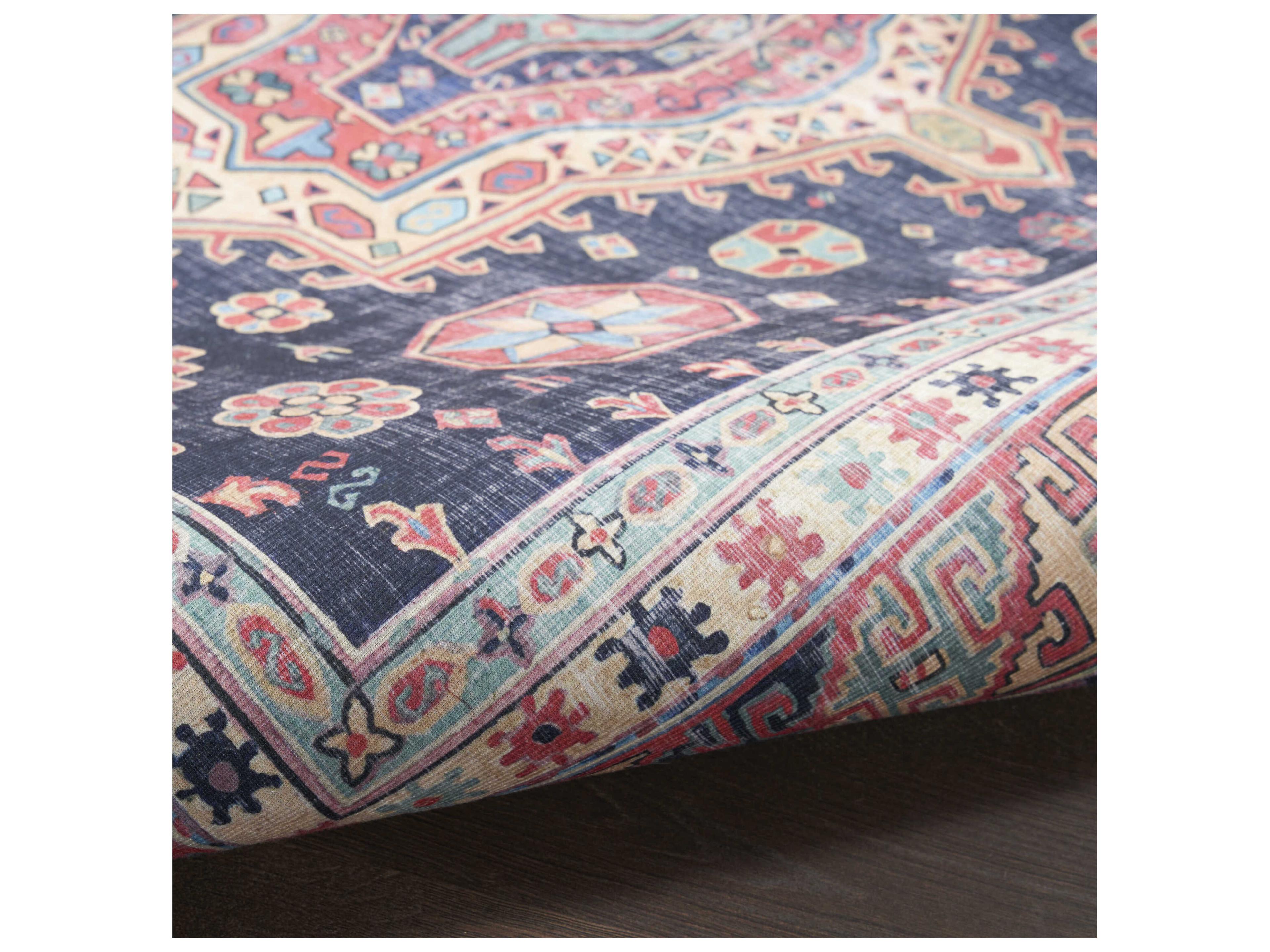 Nourison Vintage Home Rectangular Area Rug