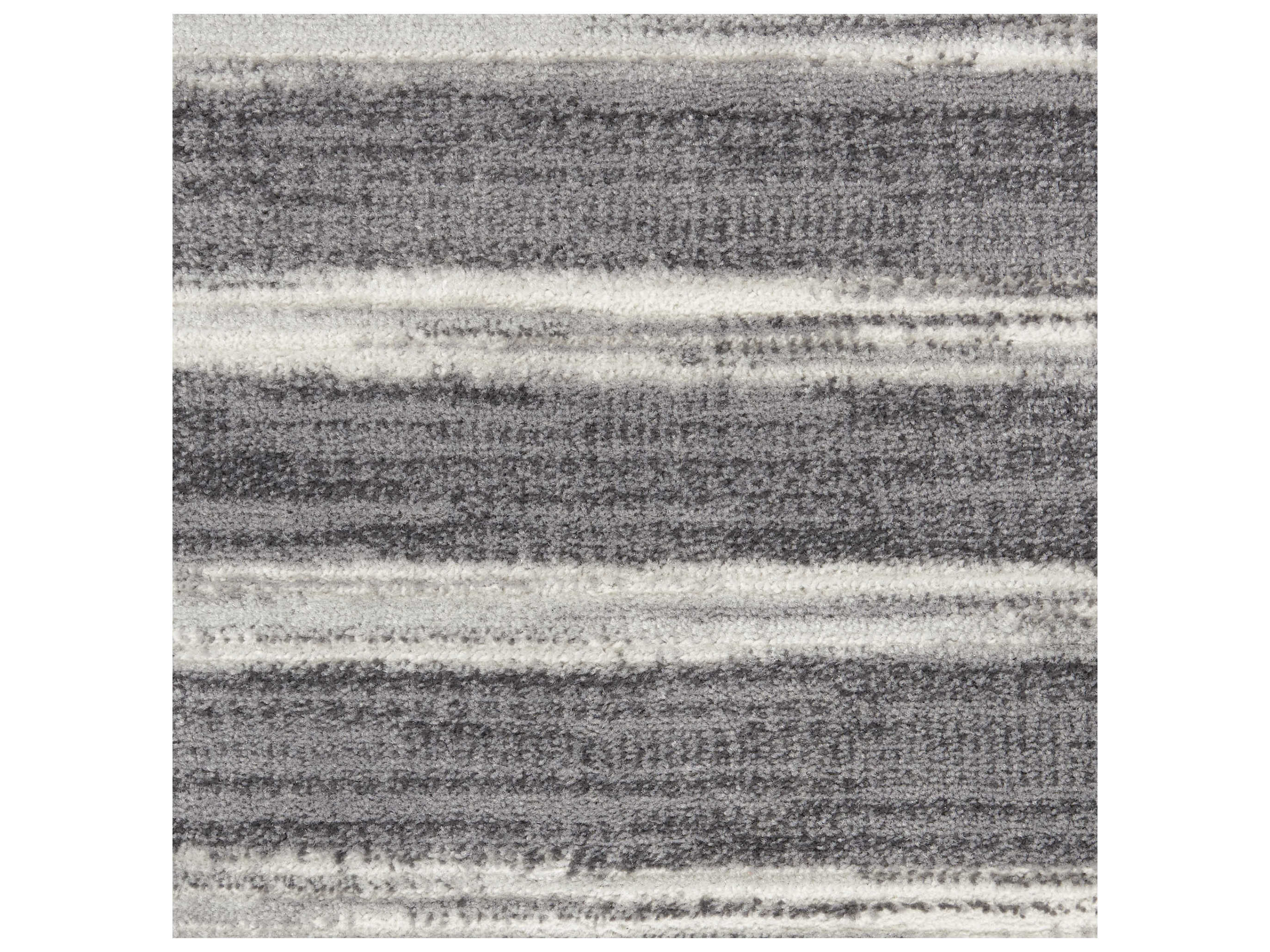 Nourison Ck011 Verdant Striped Area Rug