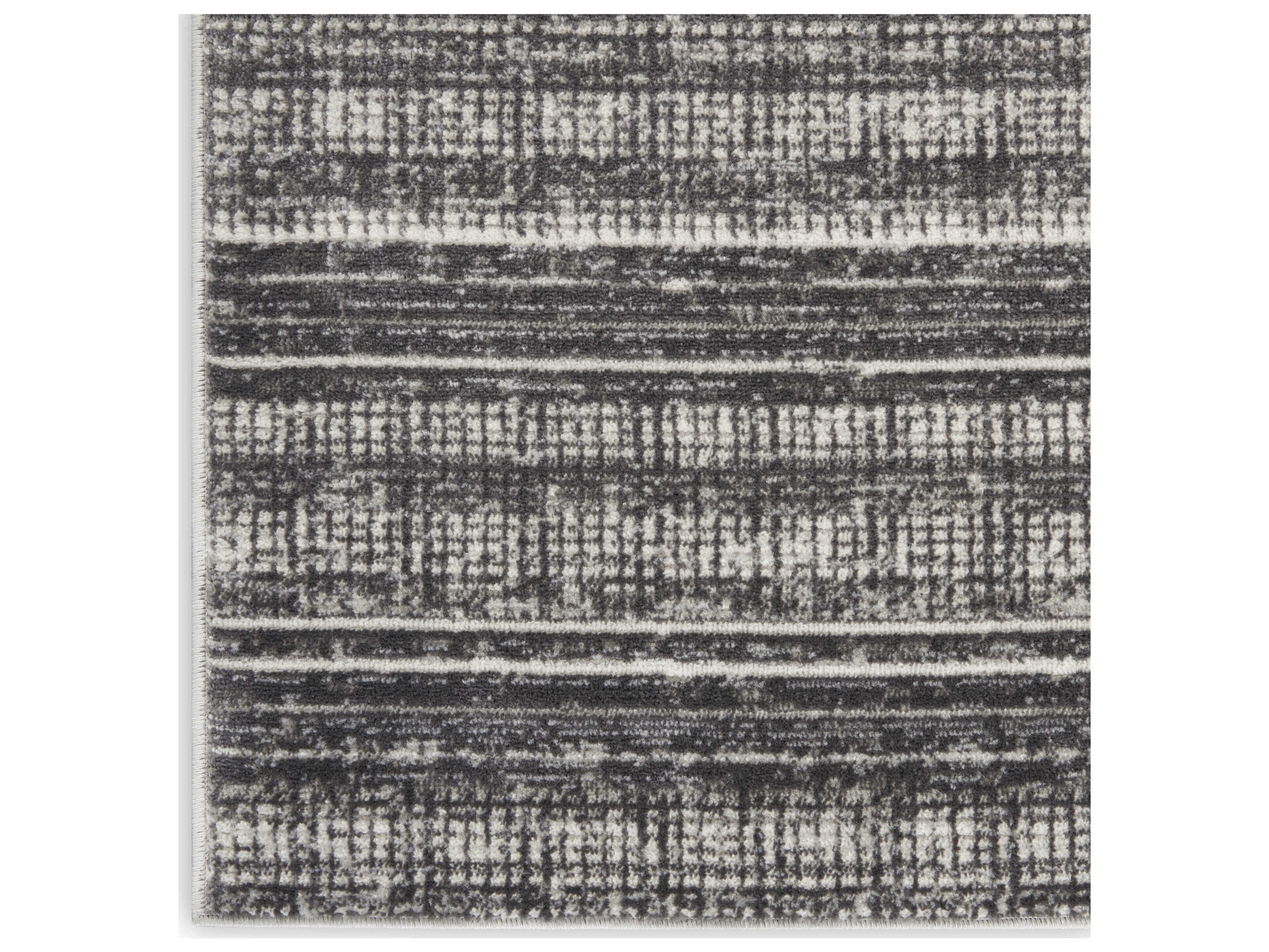 Nourison Ck011 Verdant Abstract Area Rug