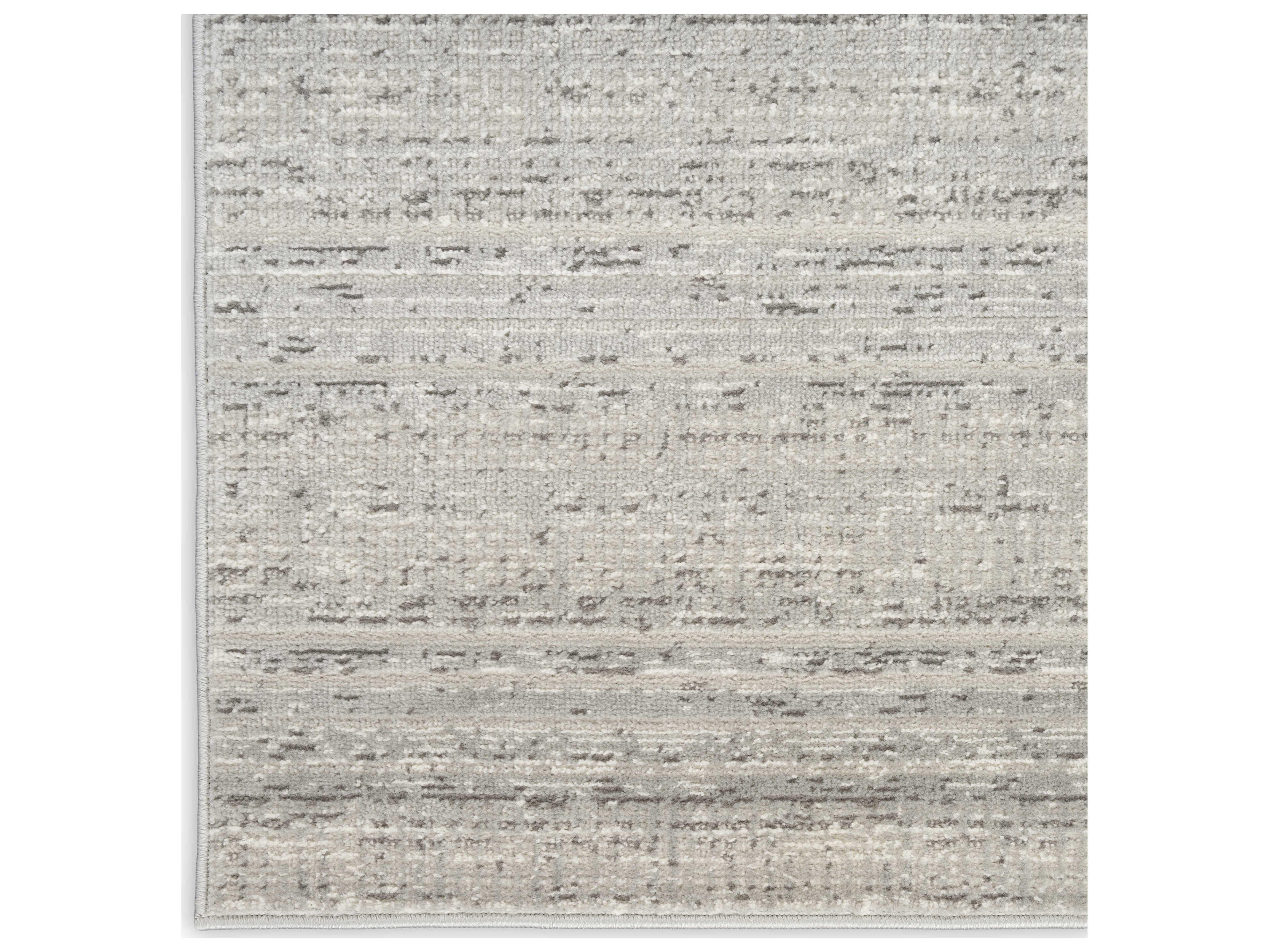 Nourison Ck011 Verdant Abstract Area Rug