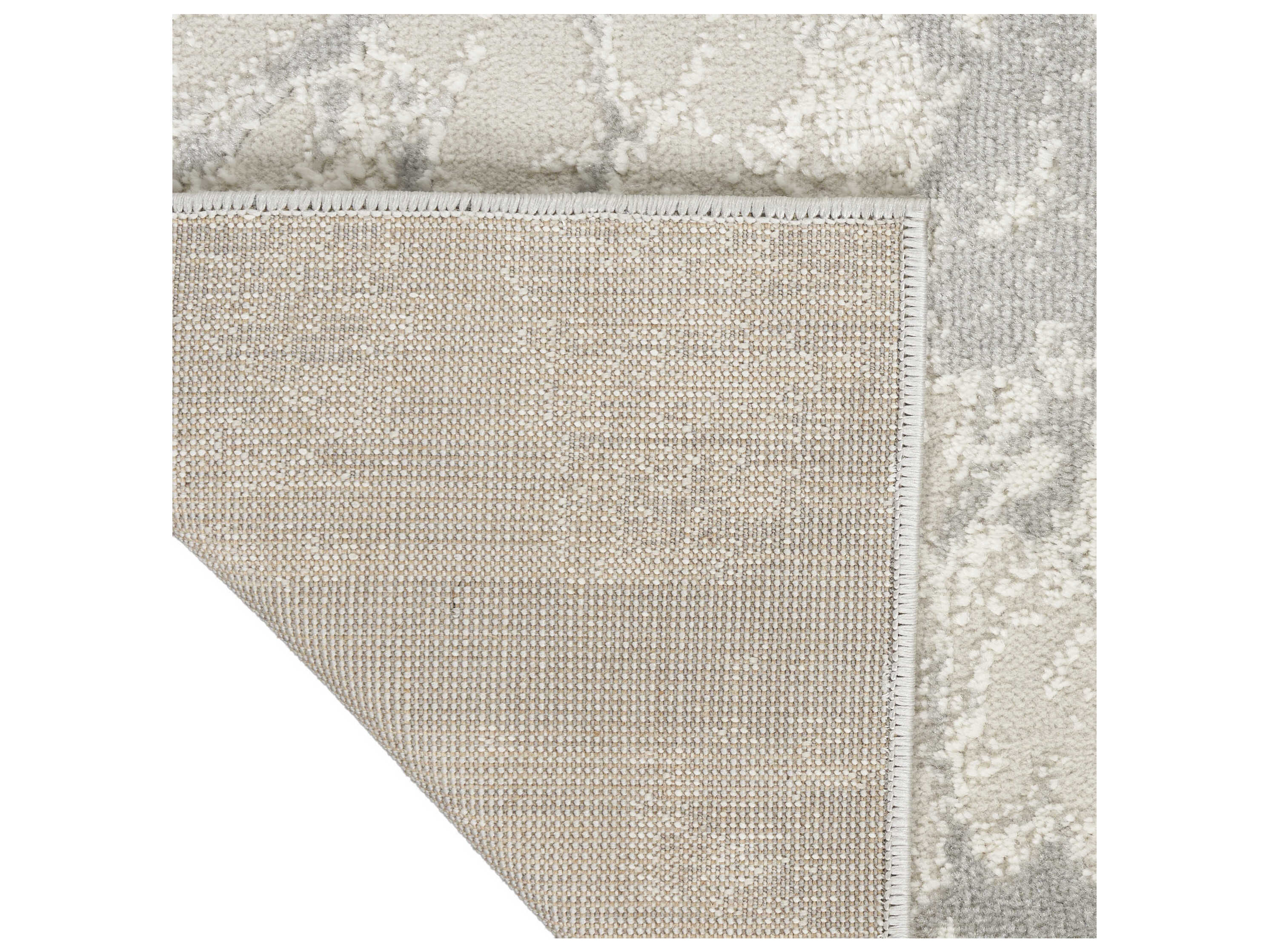 Nourison Ck011 Verdant Abstract Area Rug