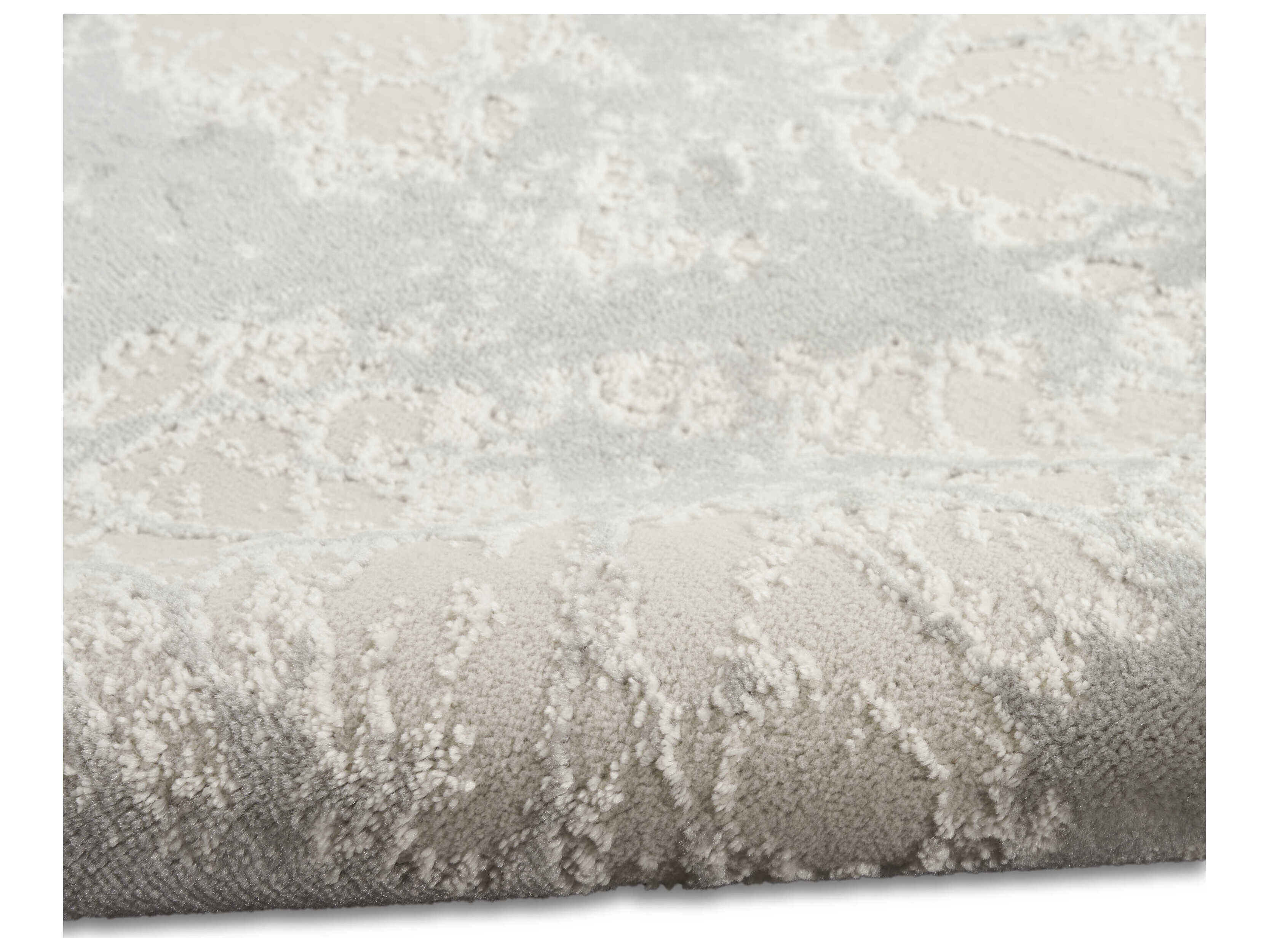 Nourison Ck011 Verdant Abstract Area Rug