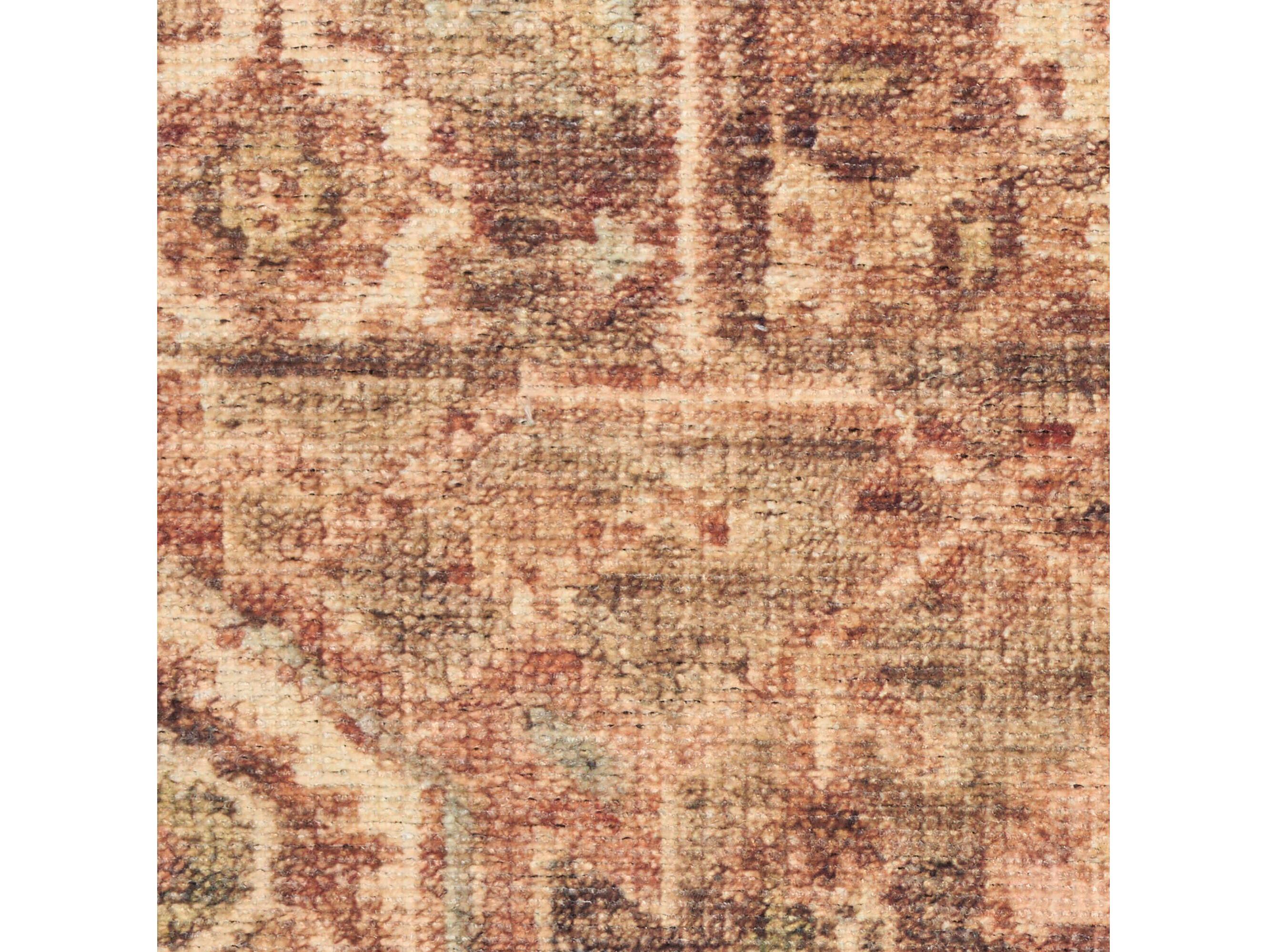 Nourison Vintage Washables Bordered Area Rug