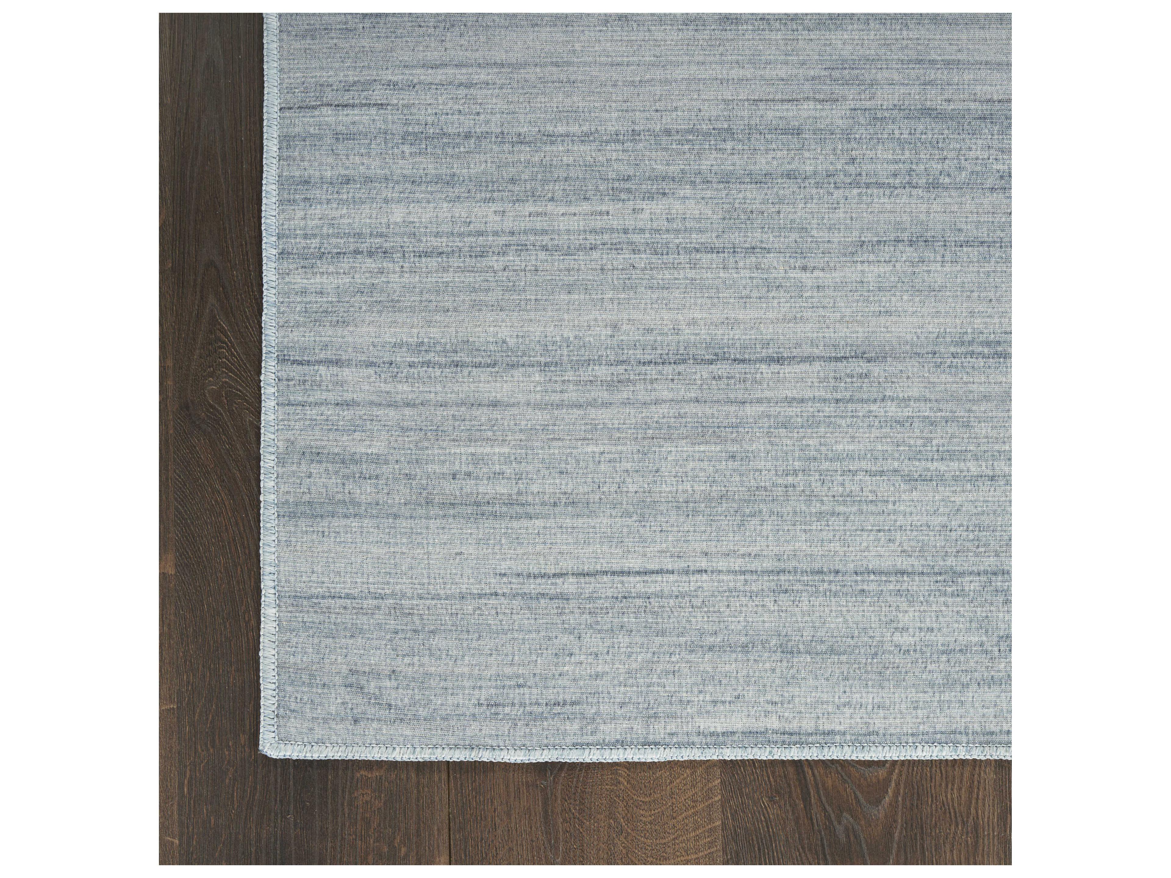 Nourison Washable Essentials Runner Area Rug