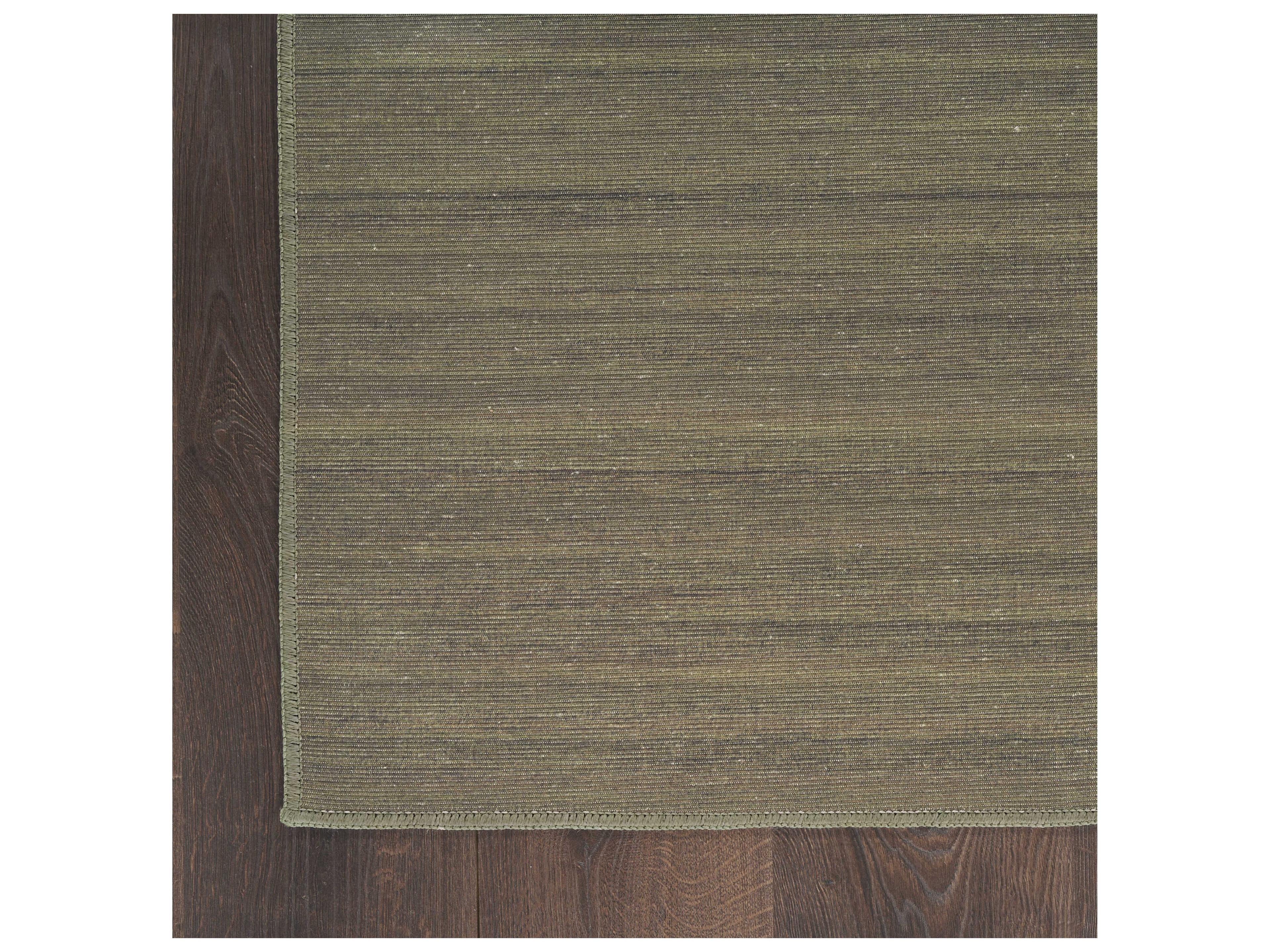 Nourison Washable Essentials Runner Area Rug