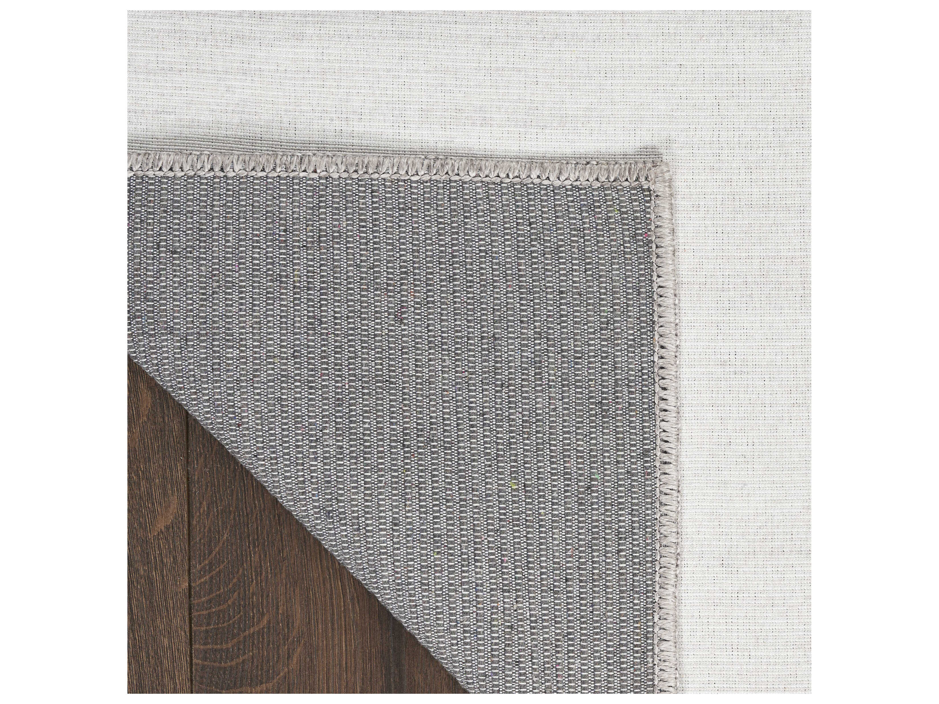 Nourison Washable Essentials Runner Area Rug