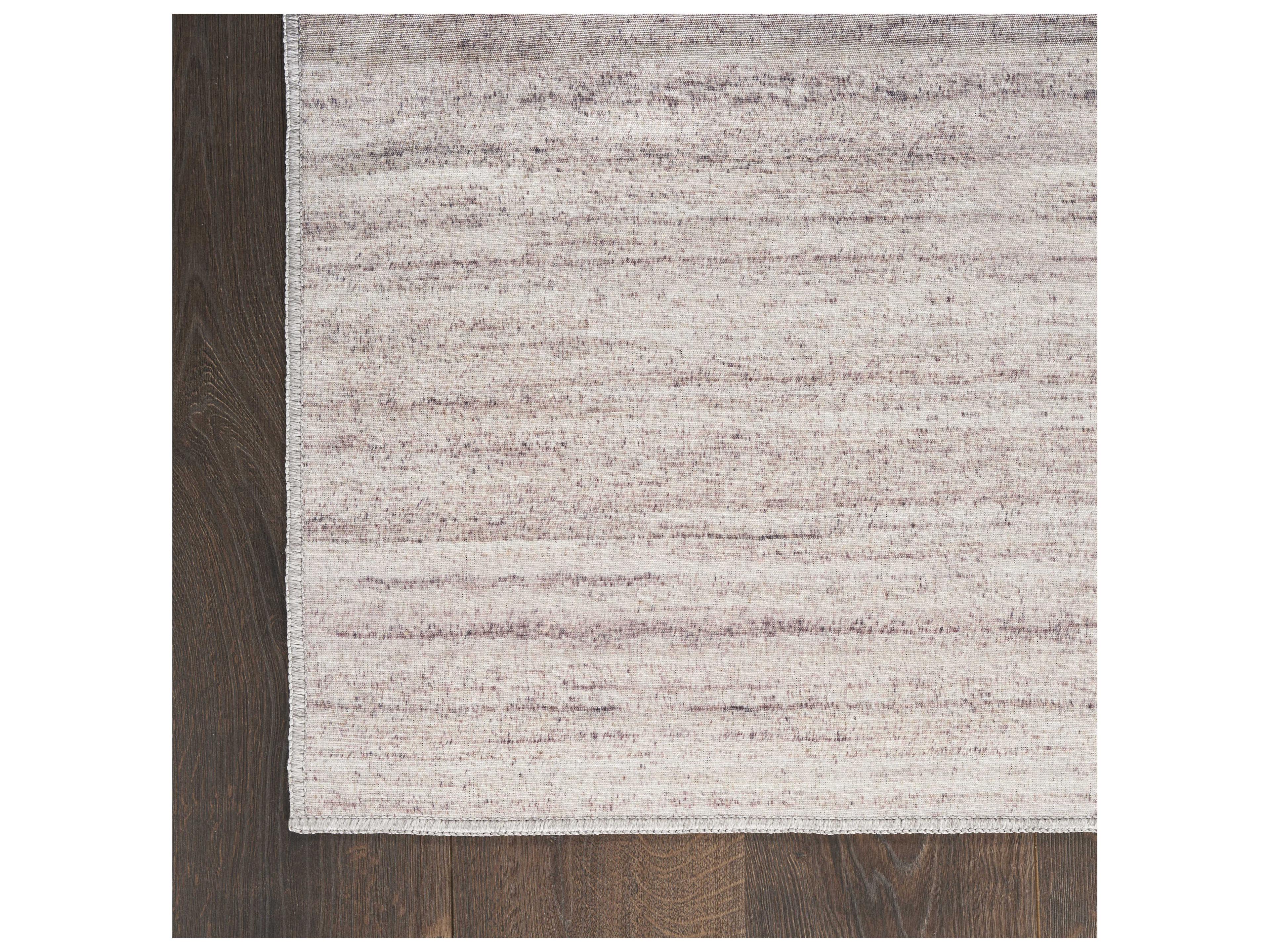 Nourison Washable Essentials Runner Area Rug