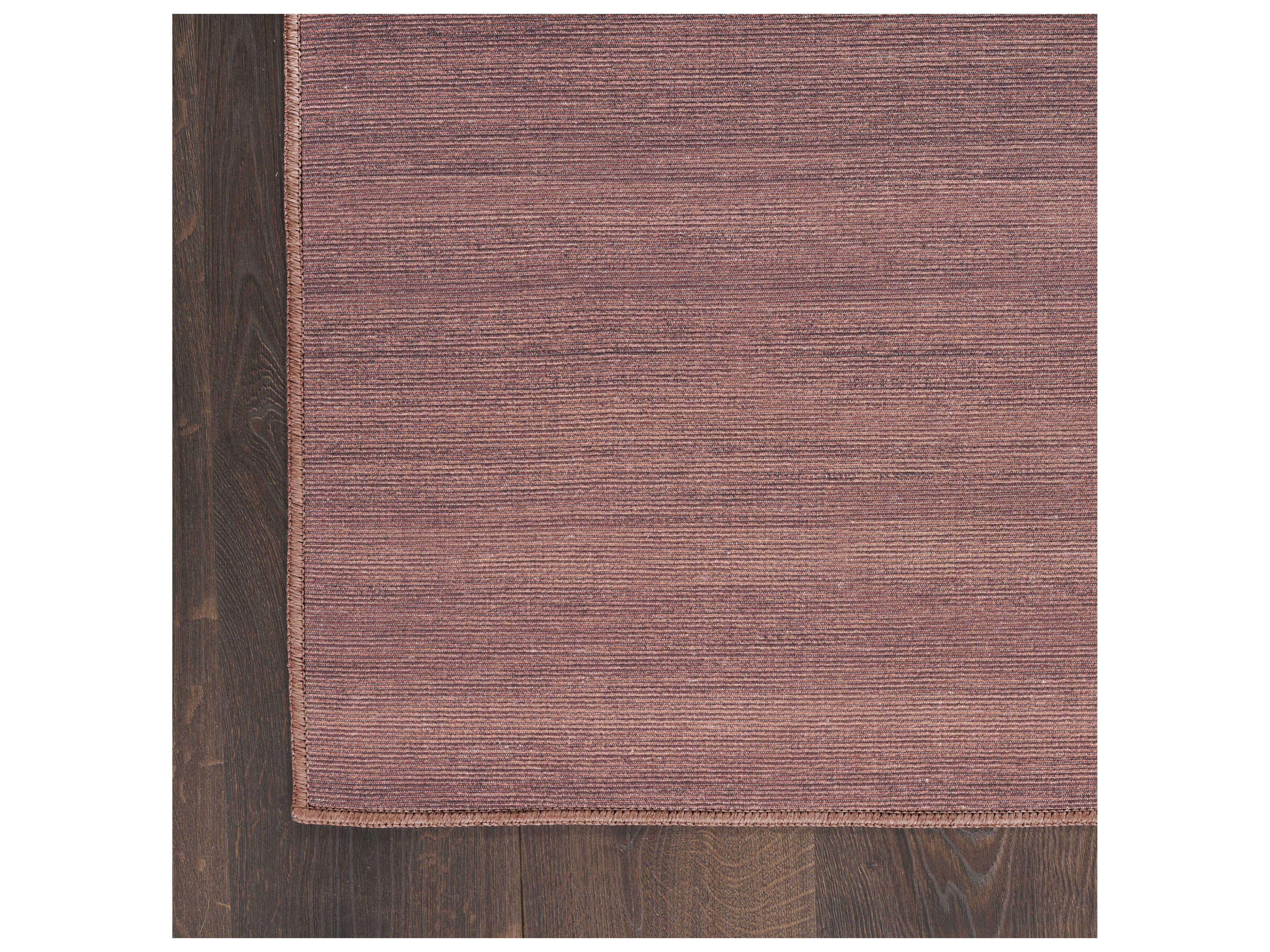 Nourison Washable Essentials Runner Area Rug